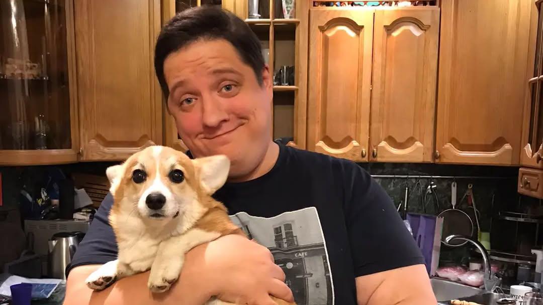 Фото: instagram.com(запрещён в РФ) romapopoff