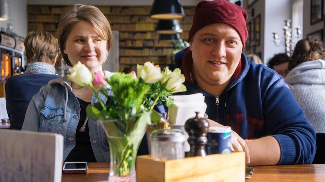 Фото: instagram.com(запрещён в РФ) romapopoff