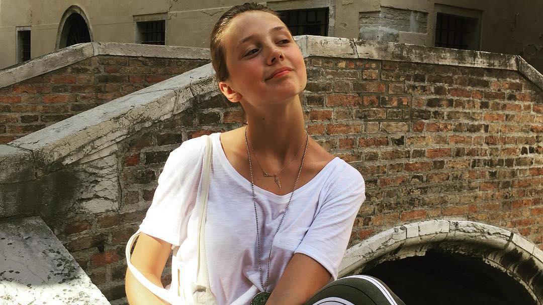 Фото: instagram.com(признан экстремистским и запрещён на территории РФ) toosad_katerinas