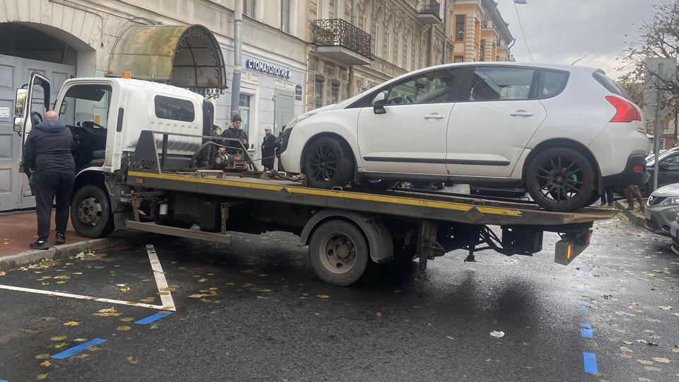 Фото: t.me transportniytseh