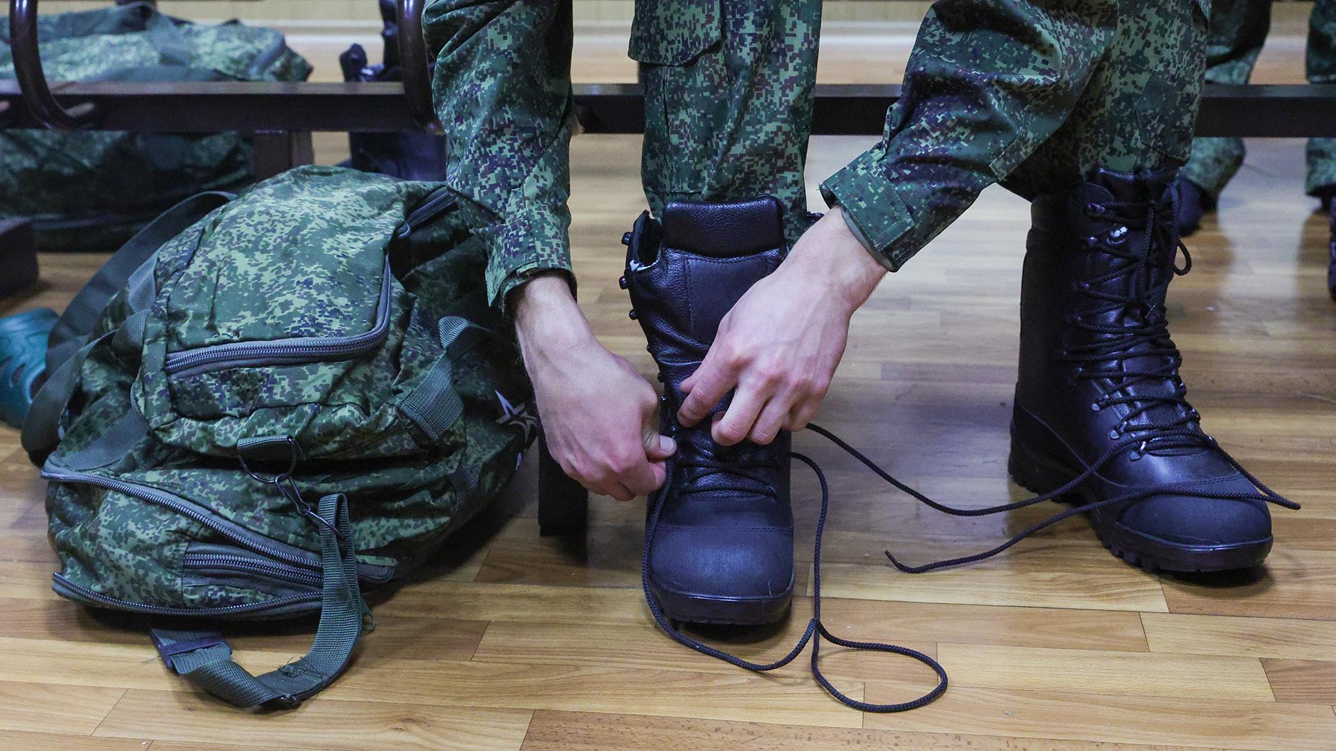 Фото: Shatokhina Natalia globallookpress.com