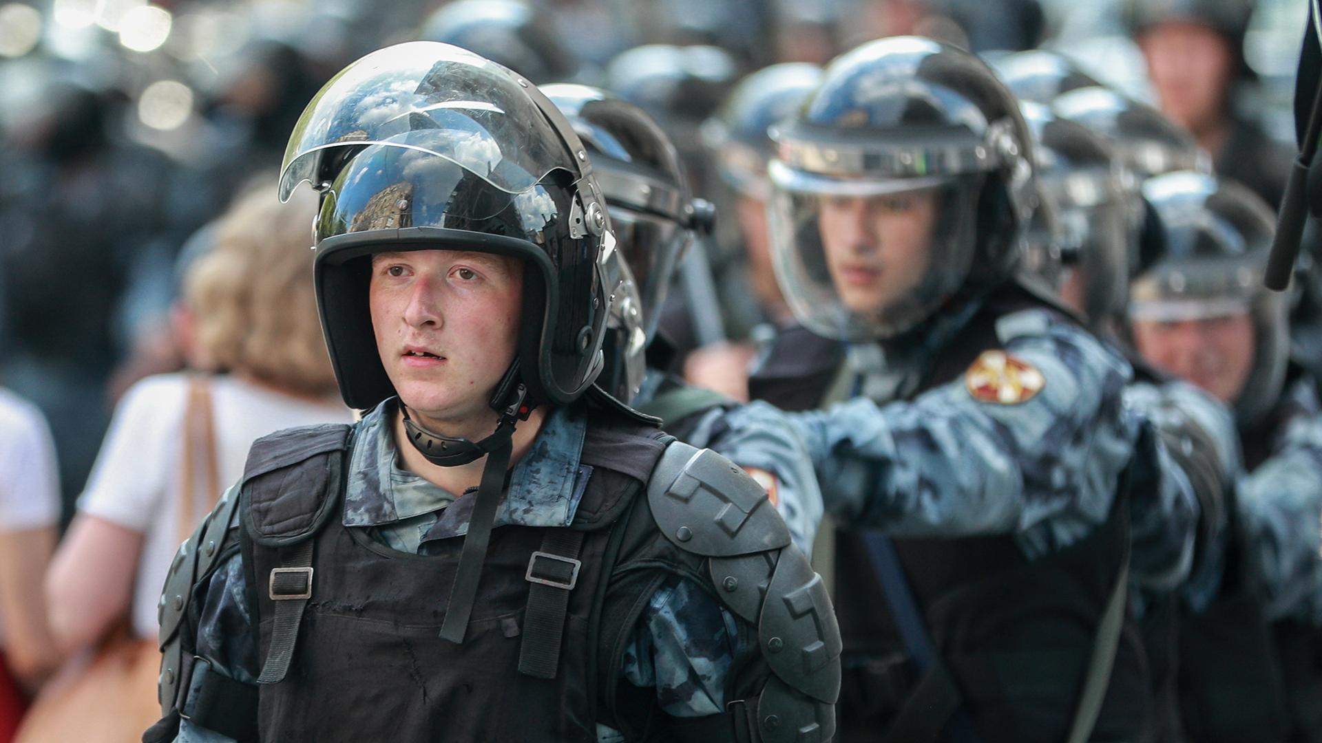 Фото: Bulkin Sergey globallookpress.com