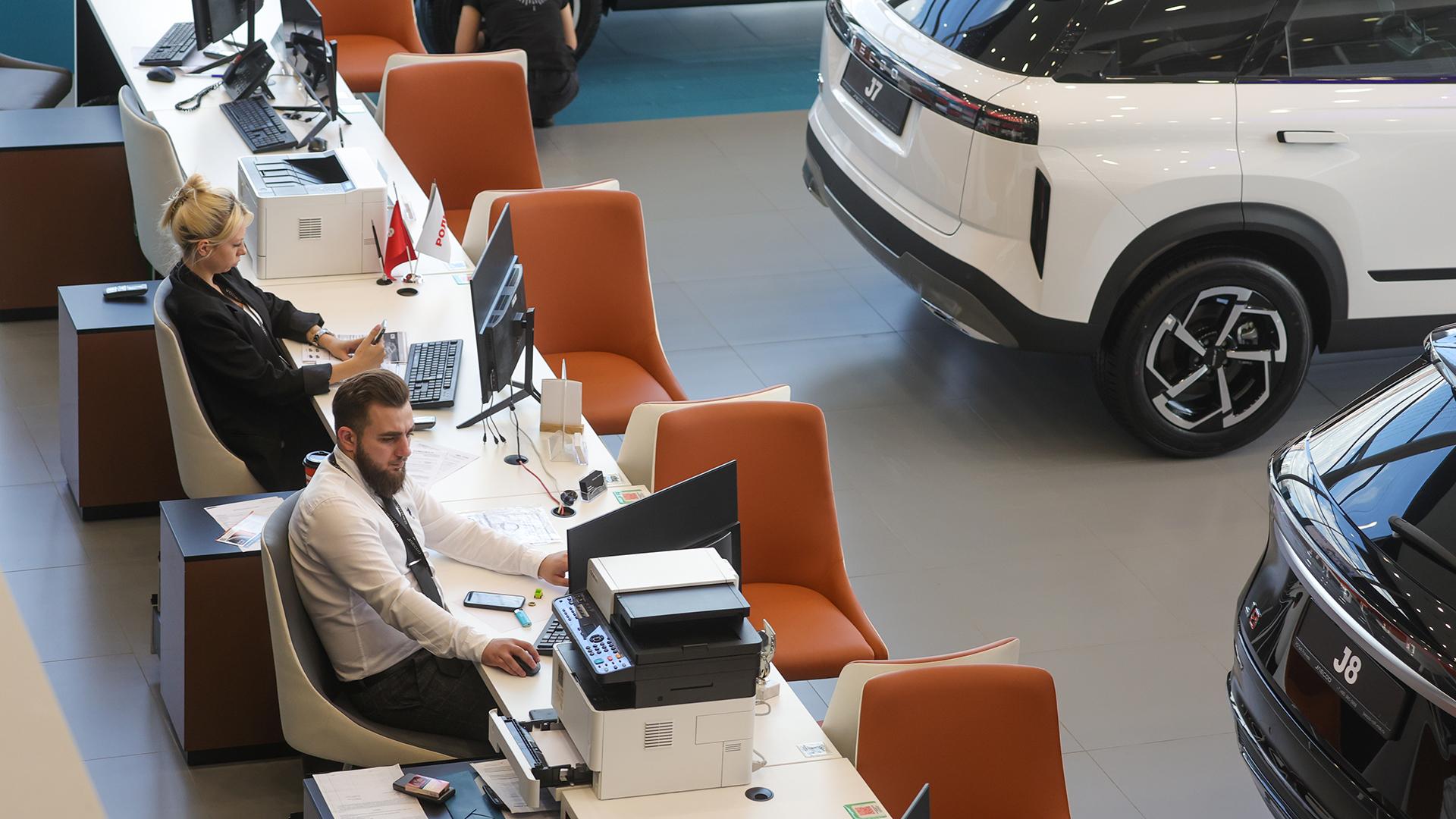 Фото: Shatokhina Natalya globallookpress.com