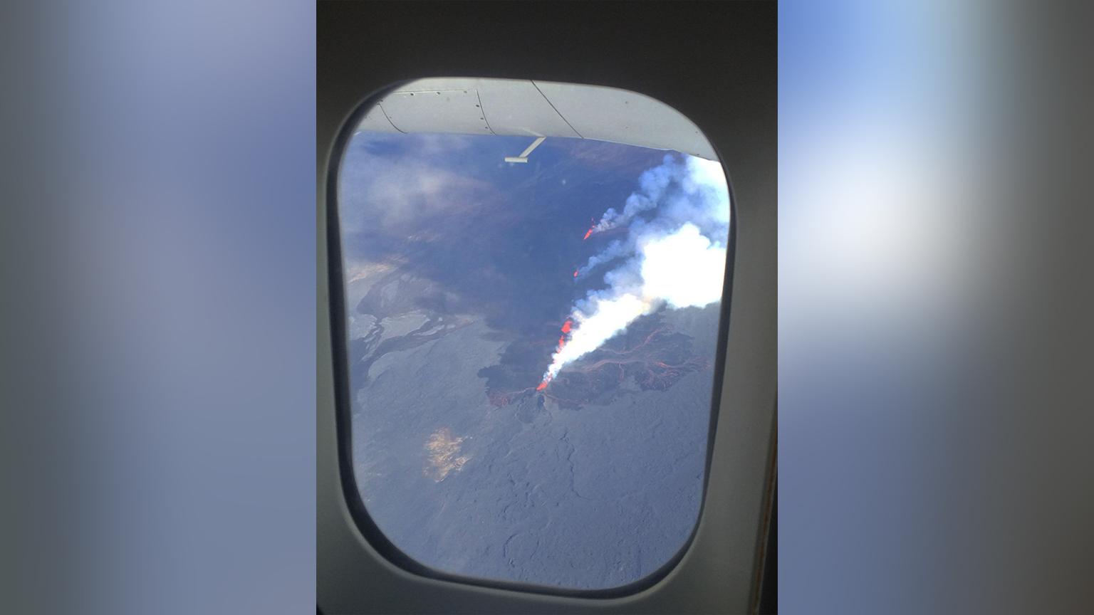 Фото: x.com Icelandair