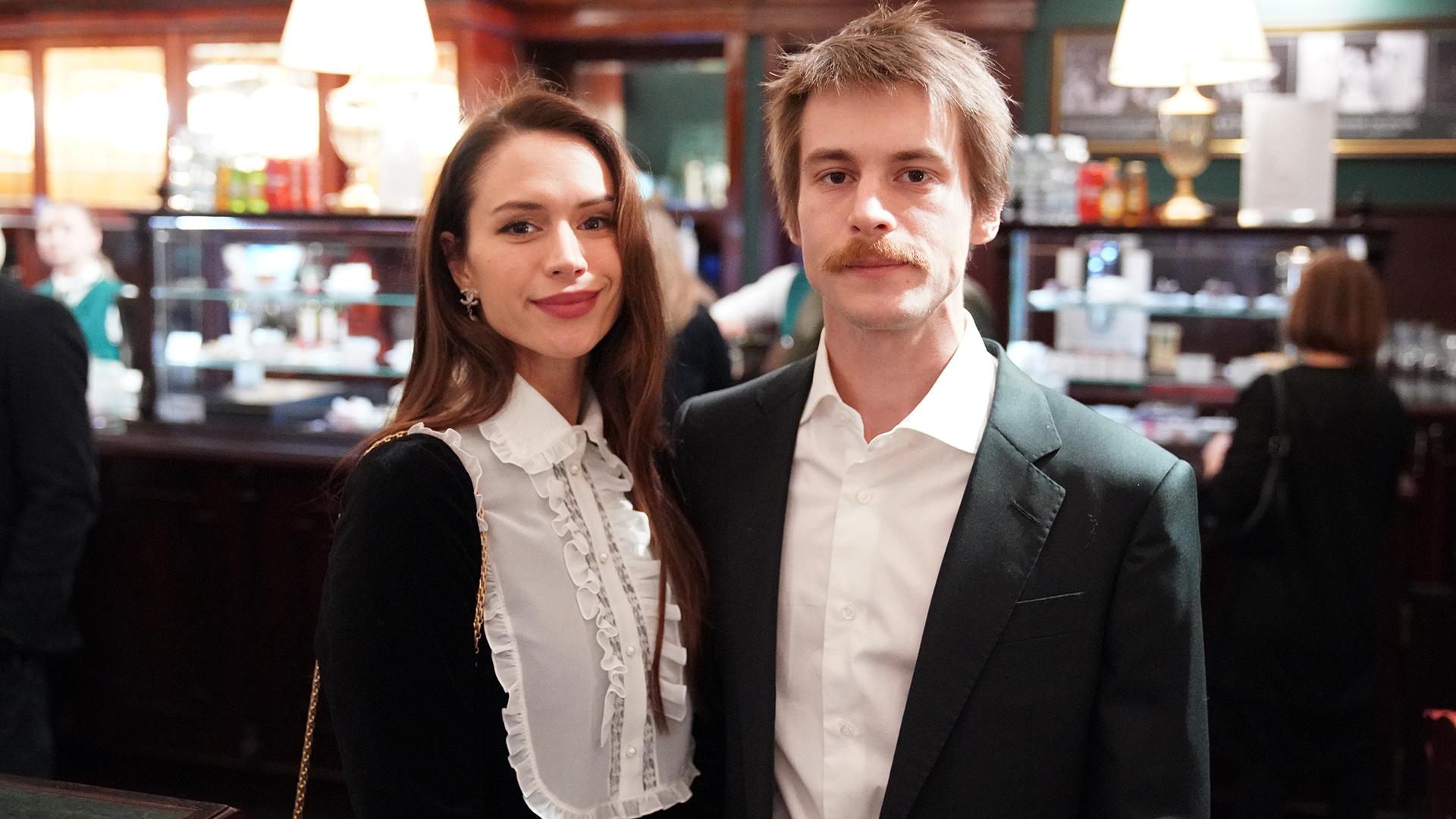 Фото: ИЗВЕСТИЯ Сергей Лантюхов