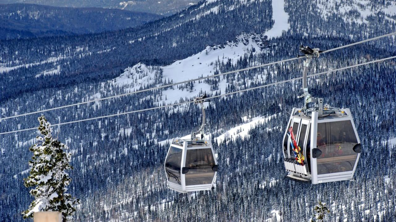 Фото: sheregesh.ru