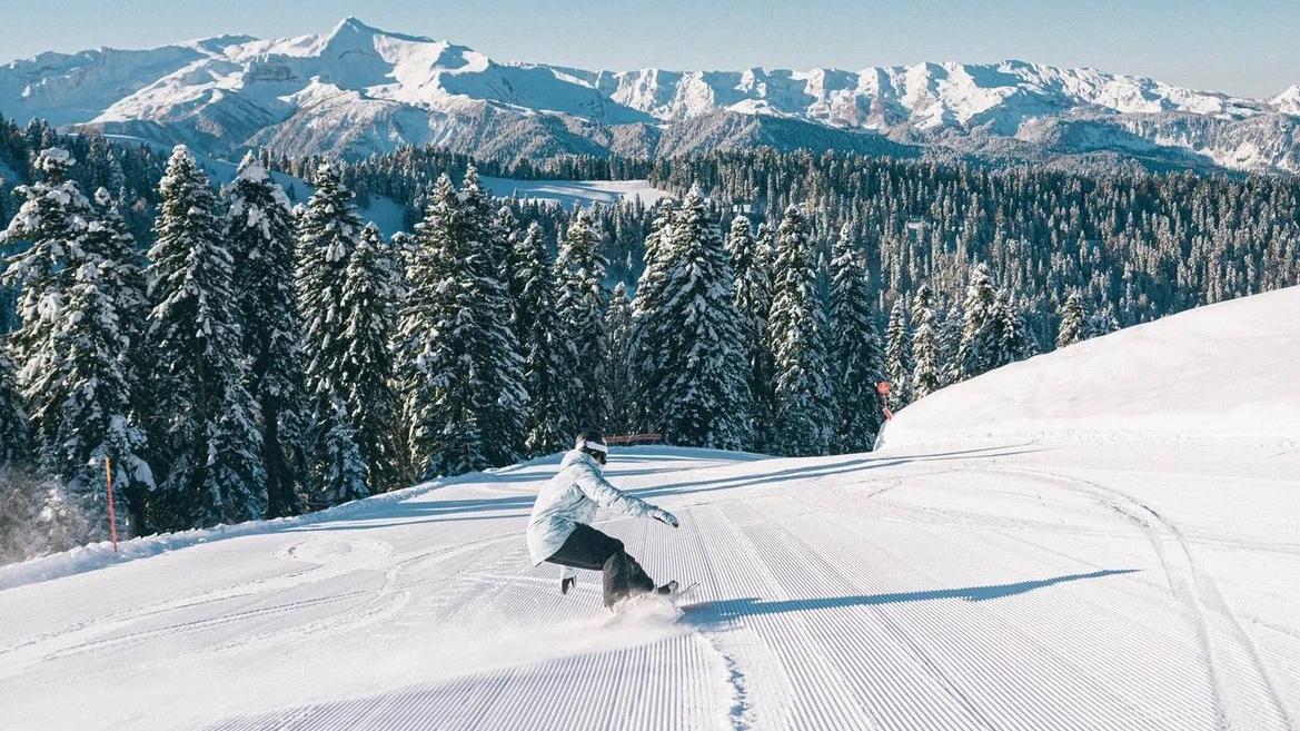 Фото: vk.com rosakhutor