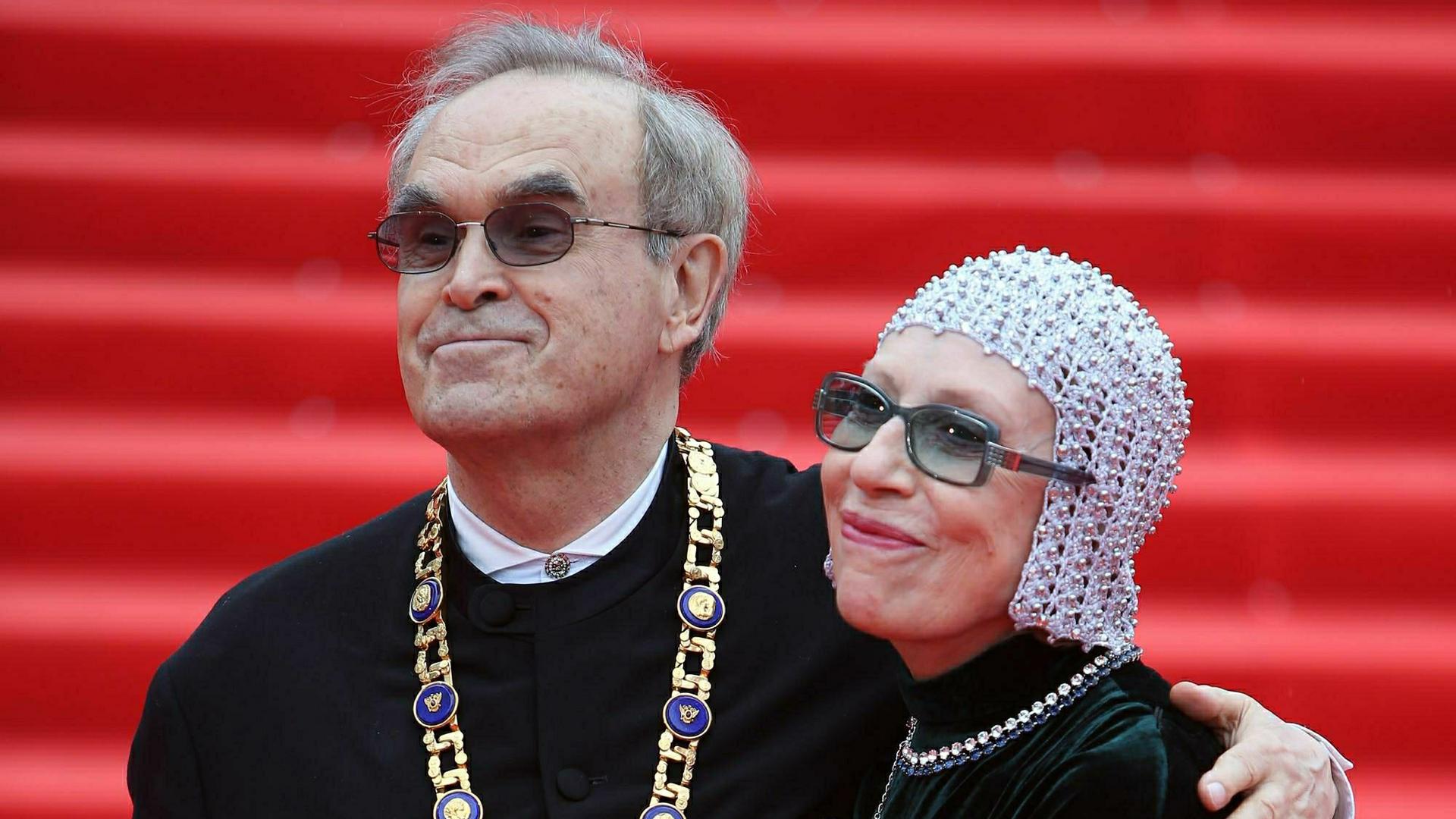 Фото: Dmitry Golubovich globallookpress.com