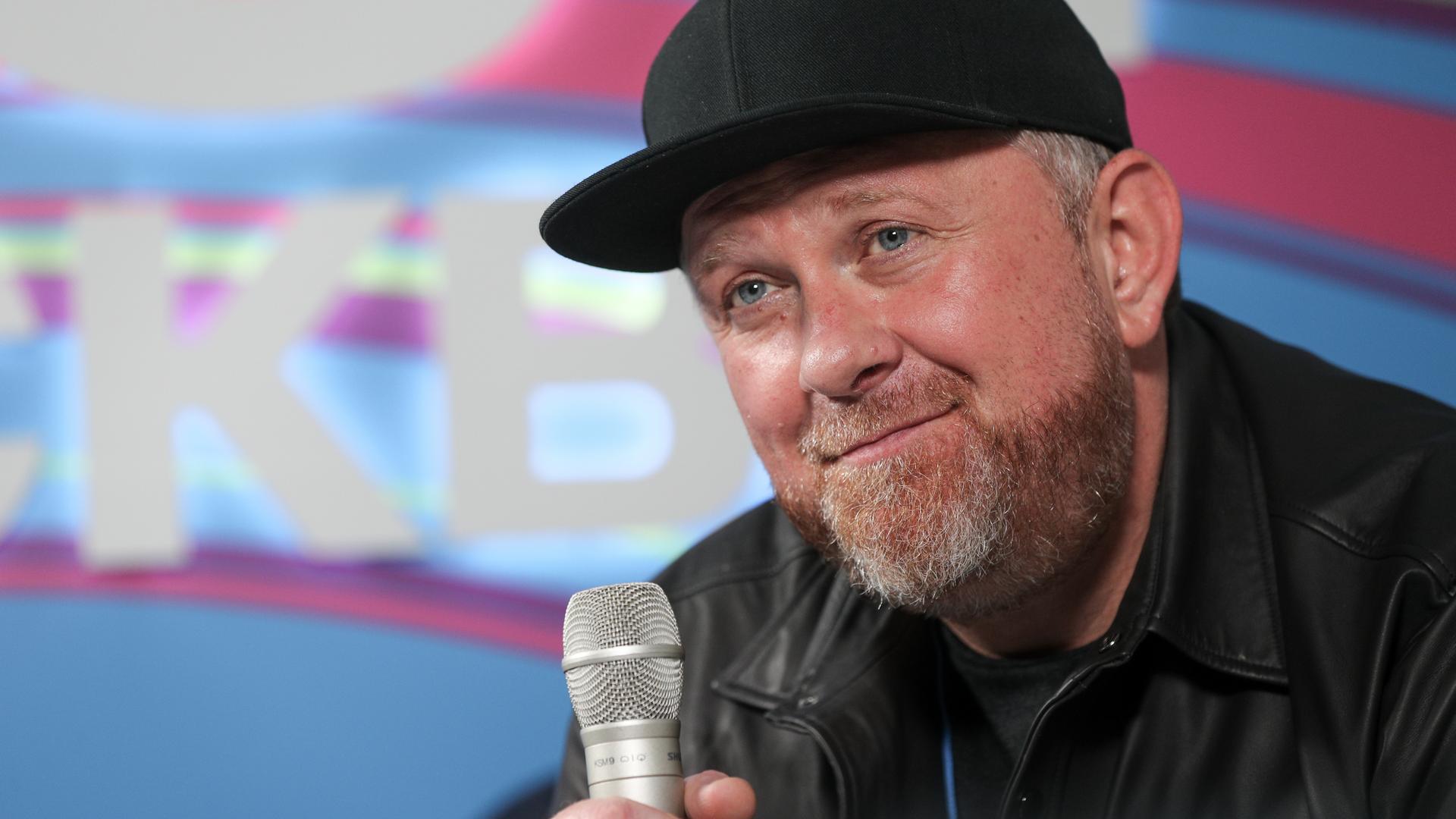 Фото: Bulkin Sergey news.ru