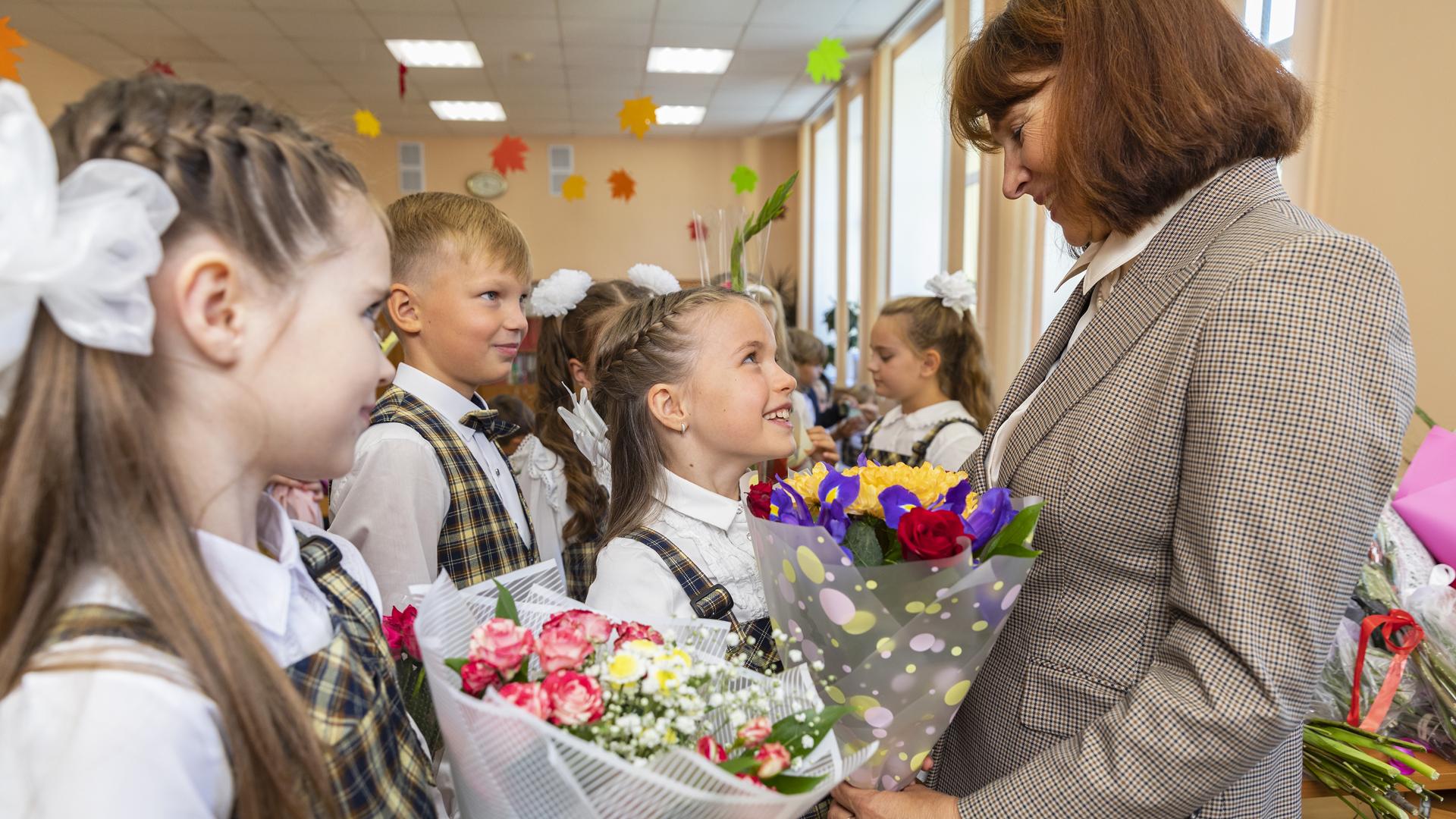 Фото: Aleksey Smyshlyaev globallookpress.com