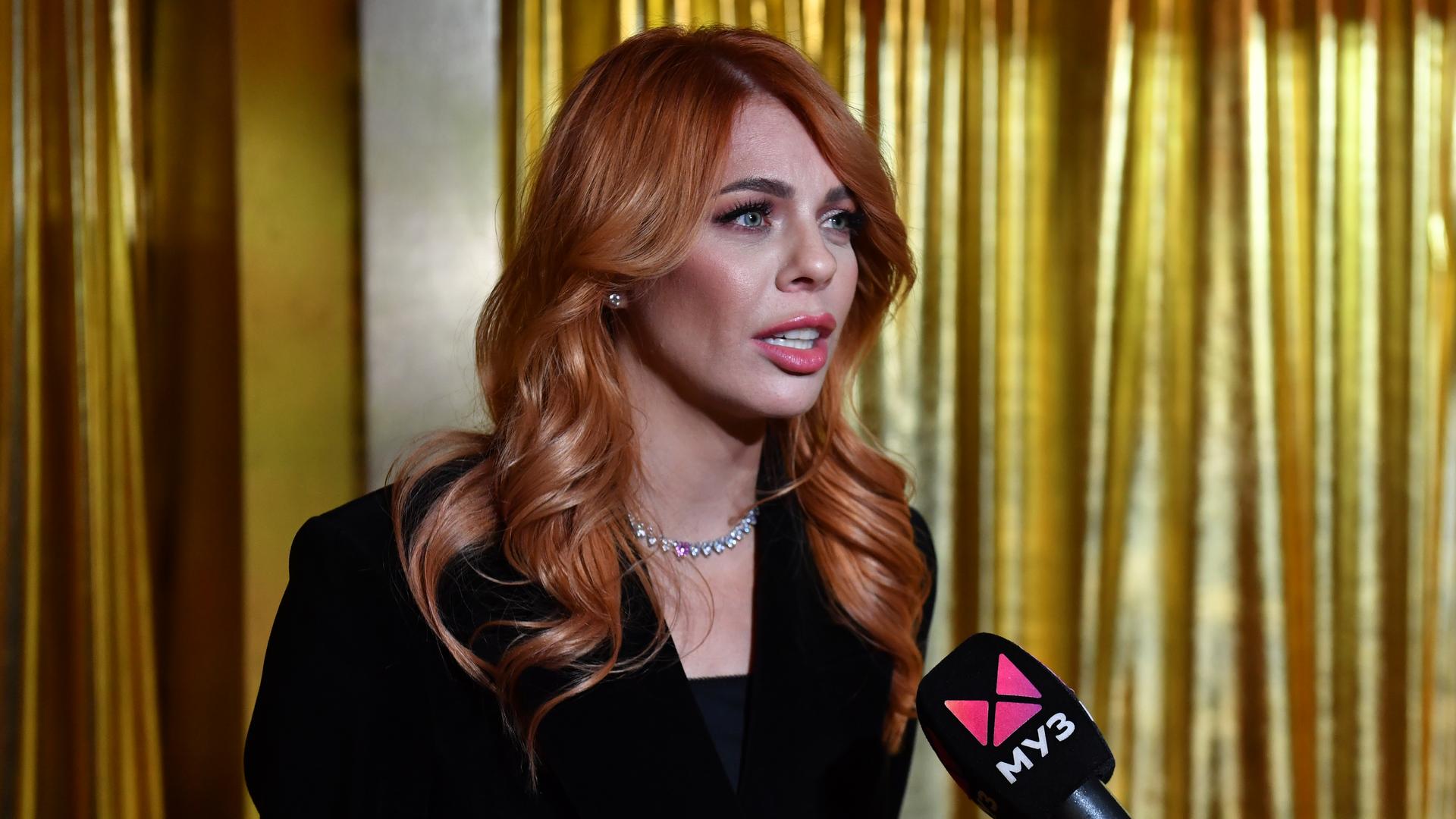 Komsomolskaya Pravda Global Look Press