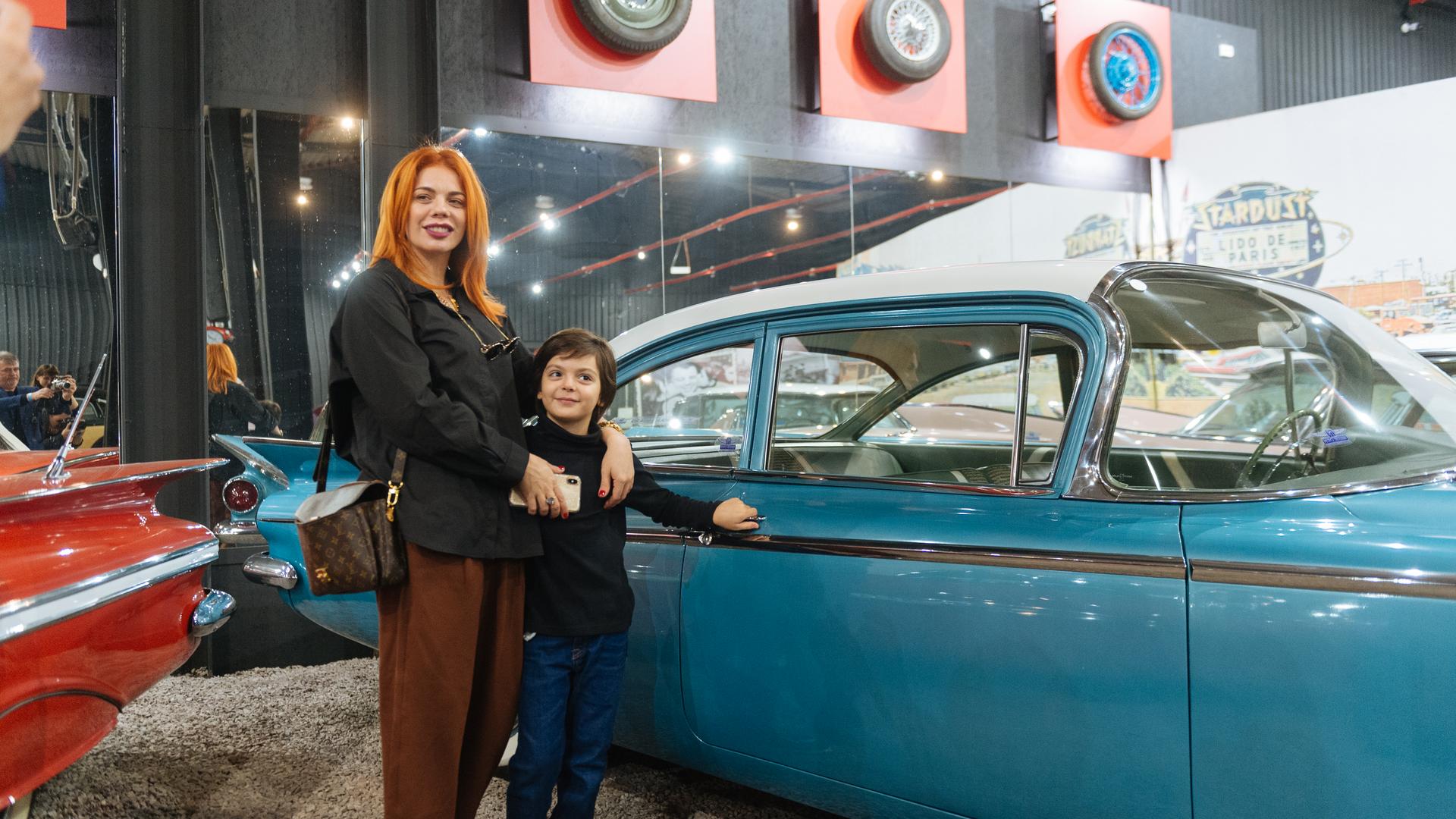 Фото: Anton Belitsky Global Look Press