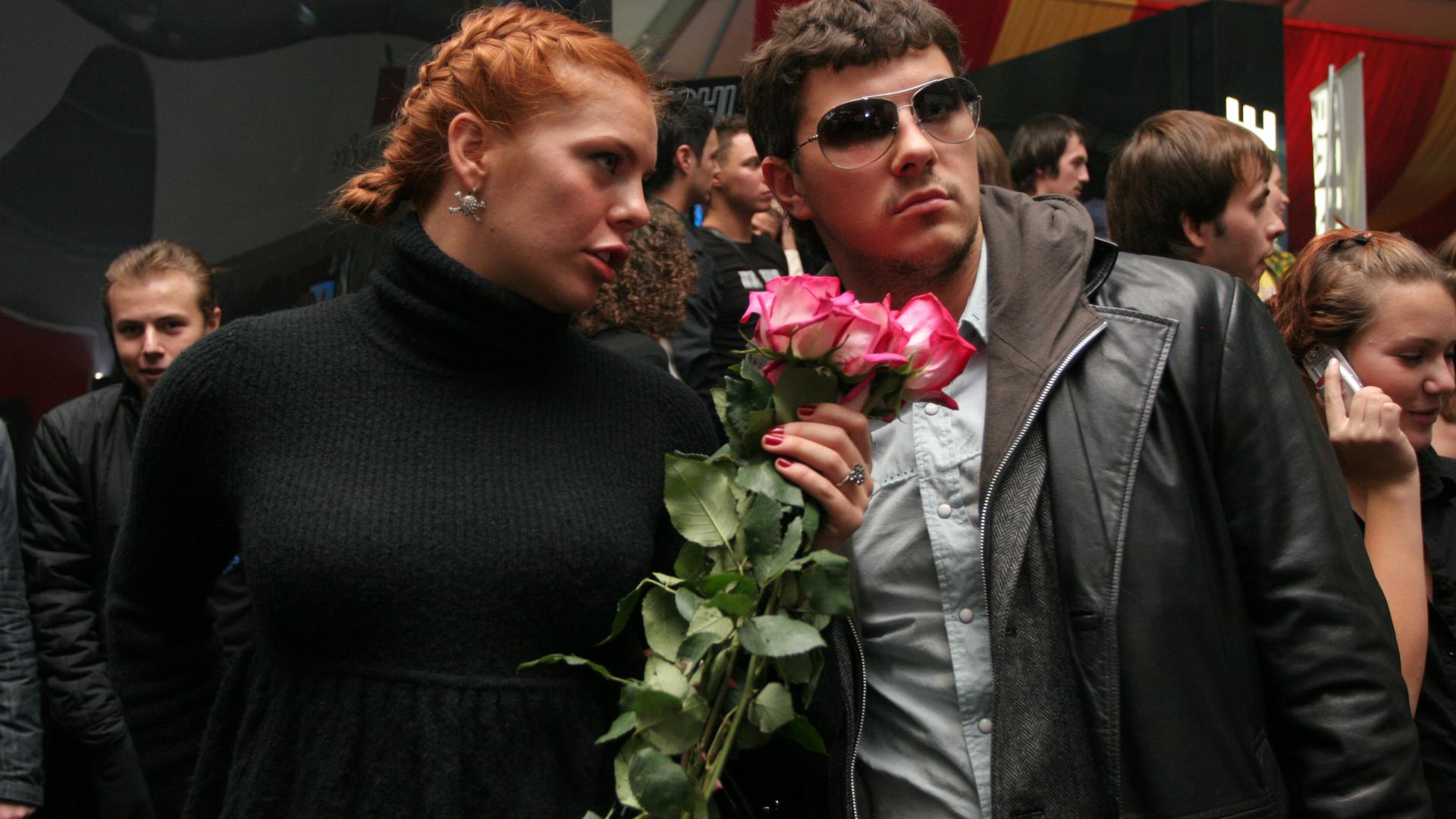 Фото: Olga Loskutova Russian Look