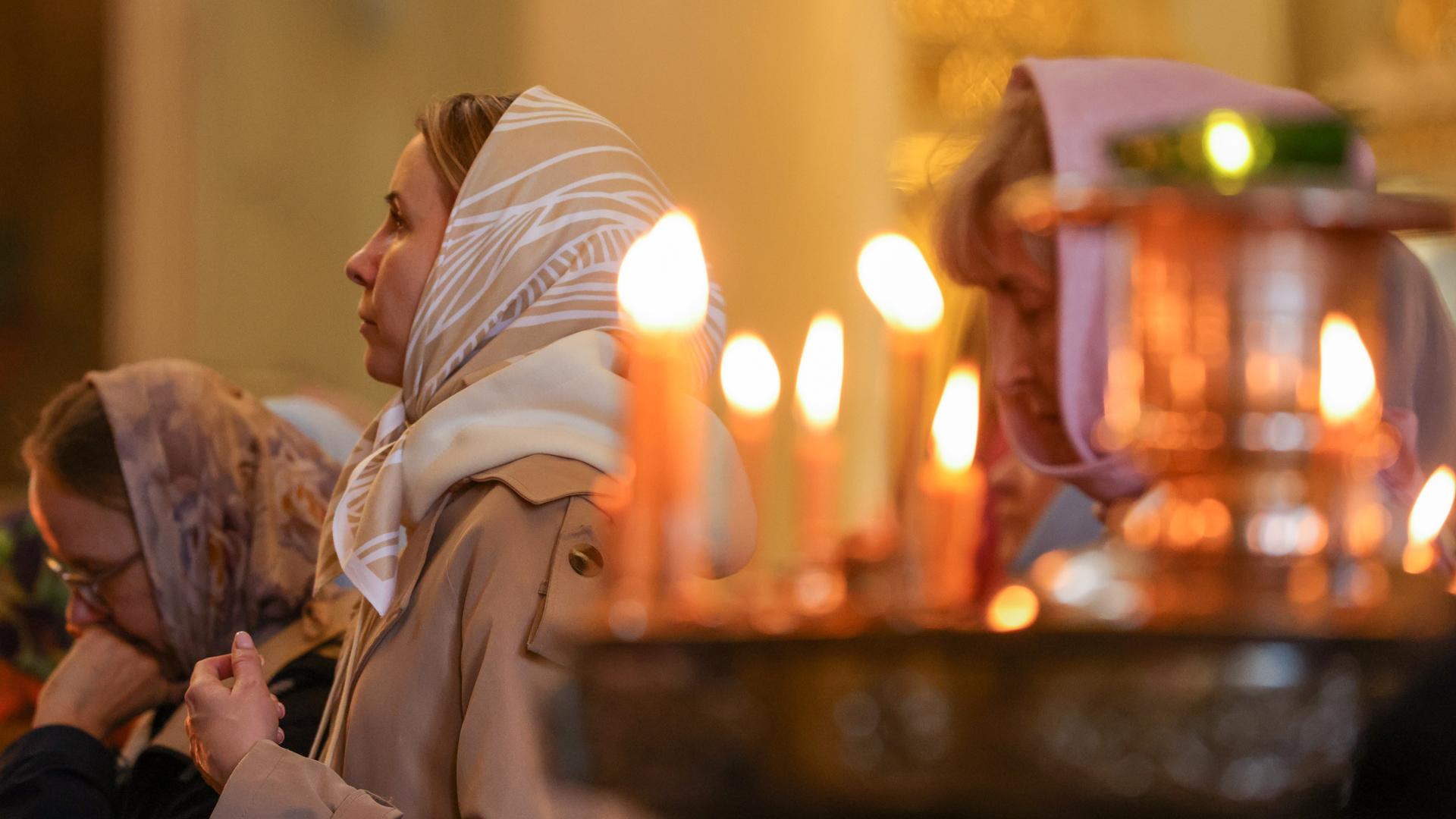 Фото: Shatokhina Natalia globallookpress.com