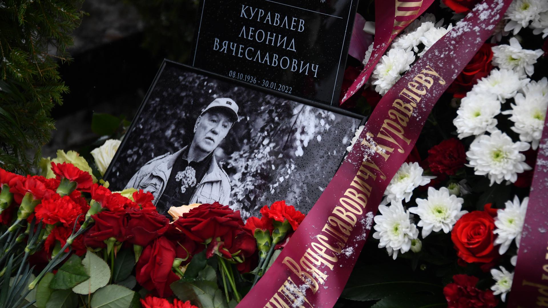 Фото: Komsomolskaya Pravda globallookpress.com