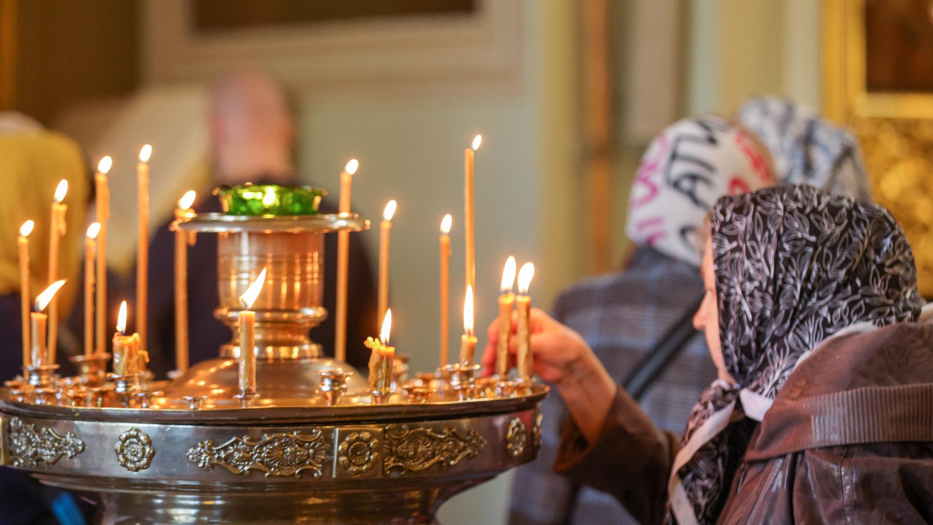 Фото: Shatokhina Natalia globallookpress.com