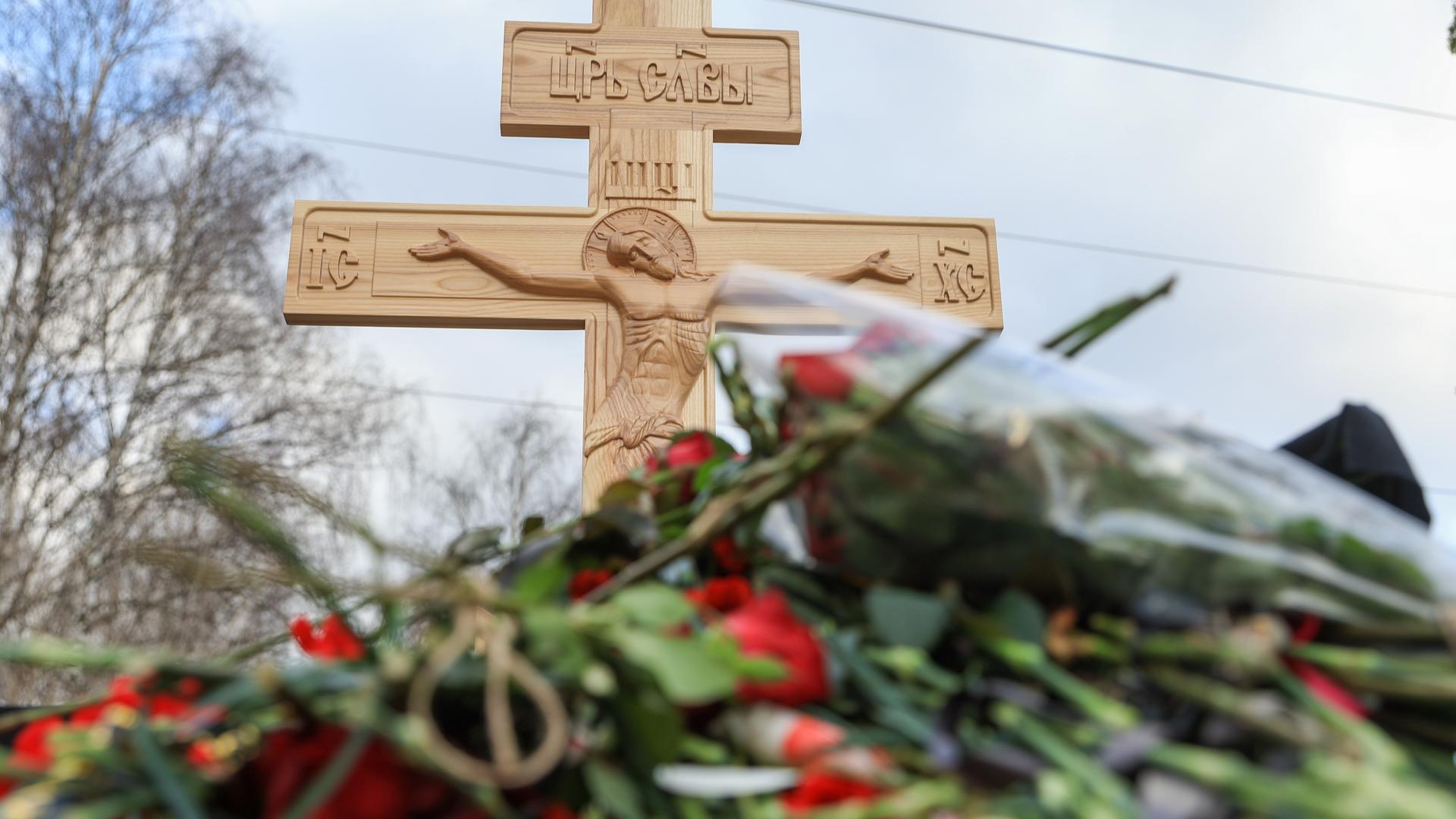 Фото: Shatokhina Natalia globallookpress.com