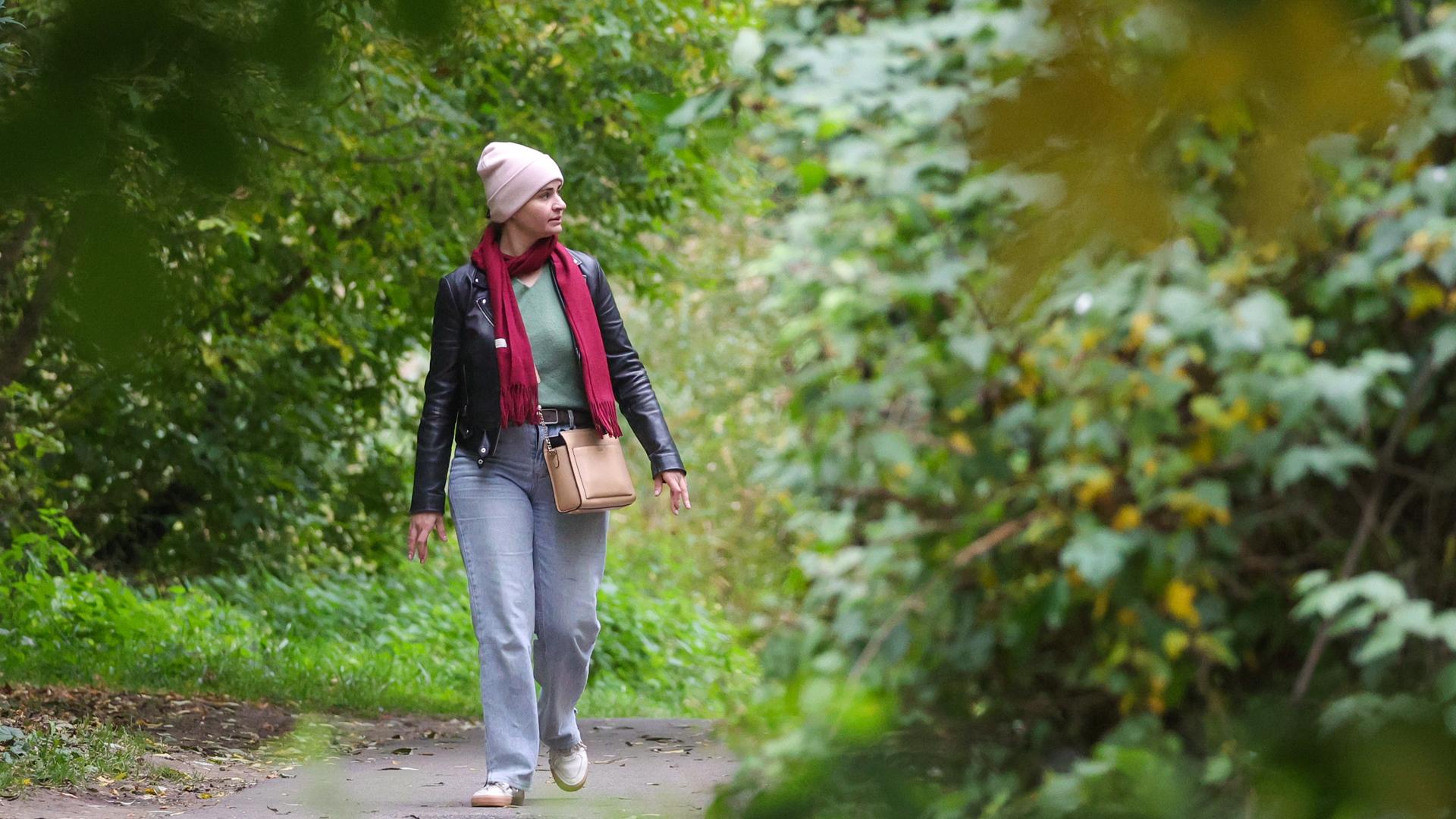 Фото: Shatokhina Natalia globallookpress.com