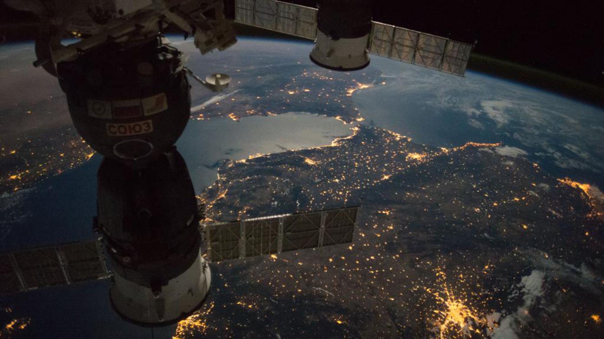 Фото: NASA globallookpress.com