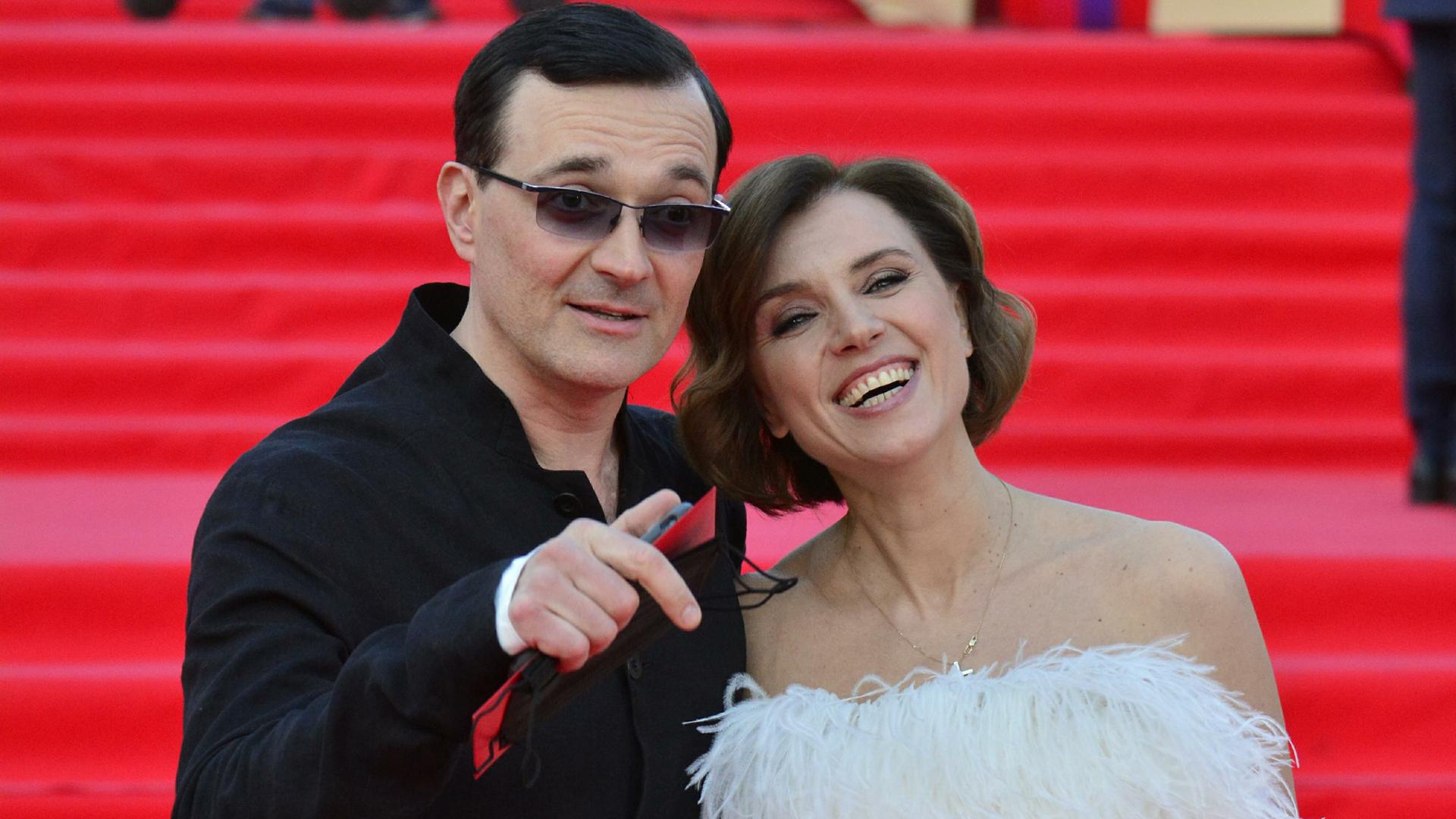 Фото: Pavel Kashaev, Павел Кашаев globallookpress.com