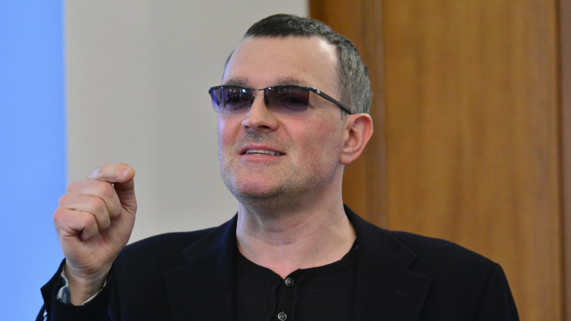 Фото: Pavel Kashaev, Павел Кашаев globallookpress.com