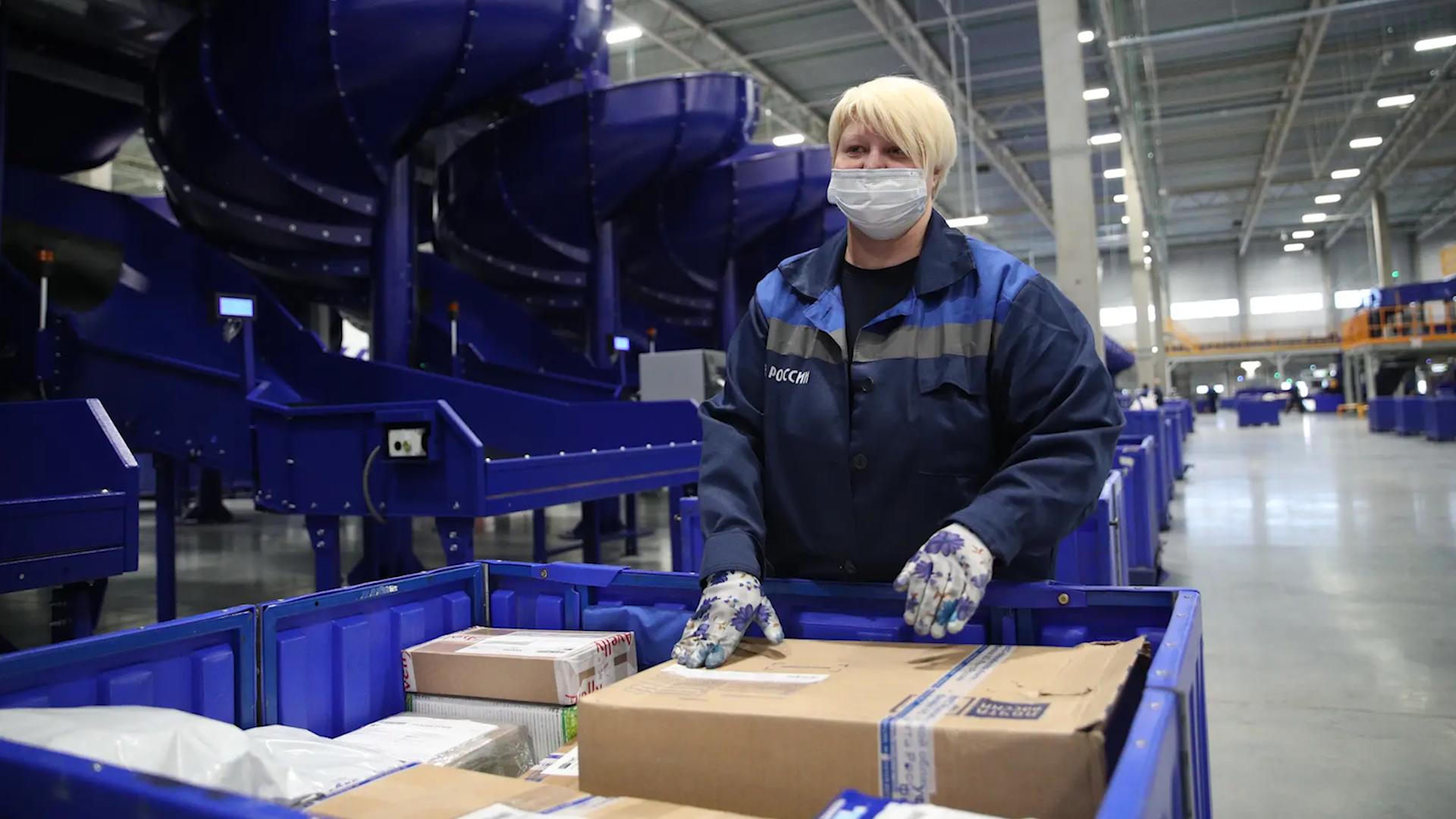 Фото: ИЗВЕСТИЯ Кристина Кормилицына