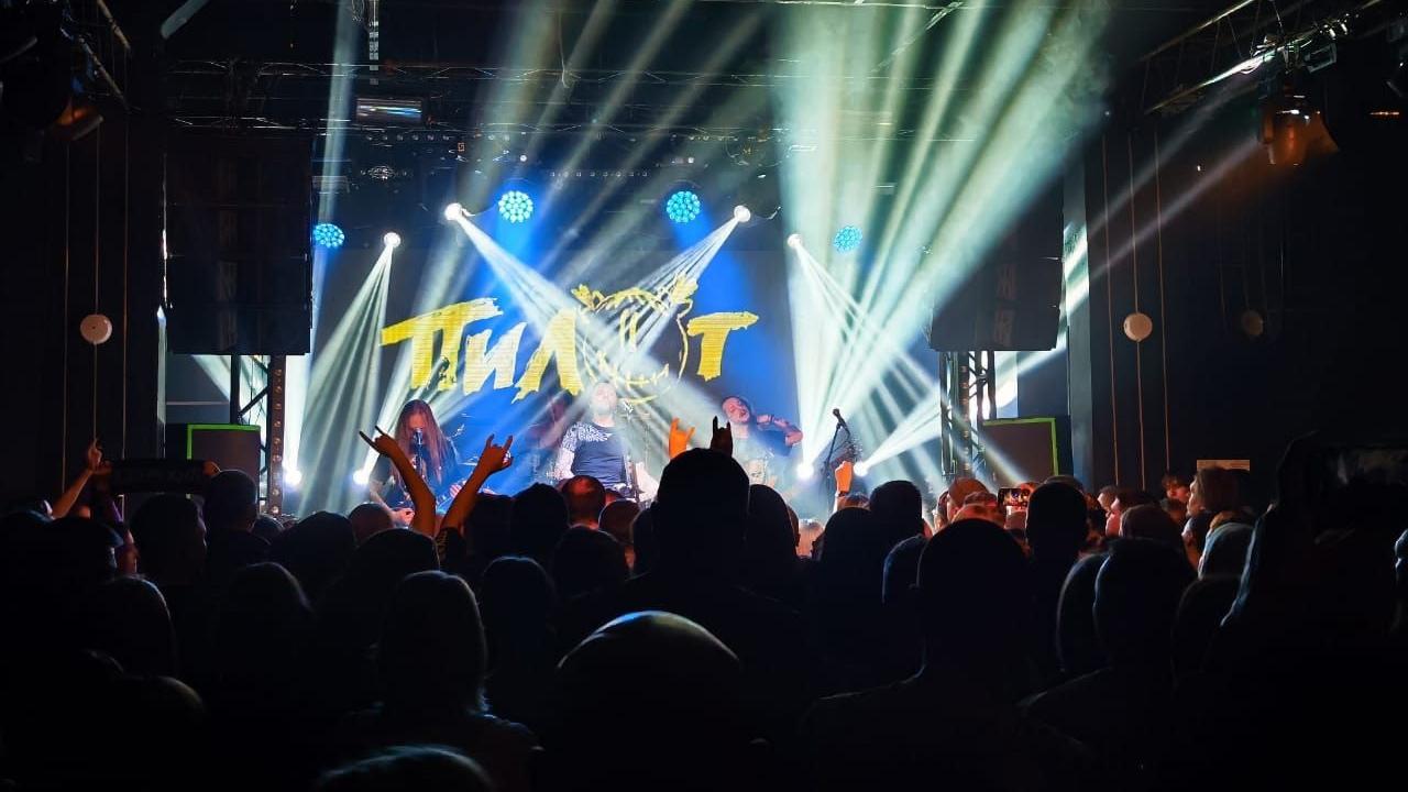 Фото: vk.com Группа ПилОт