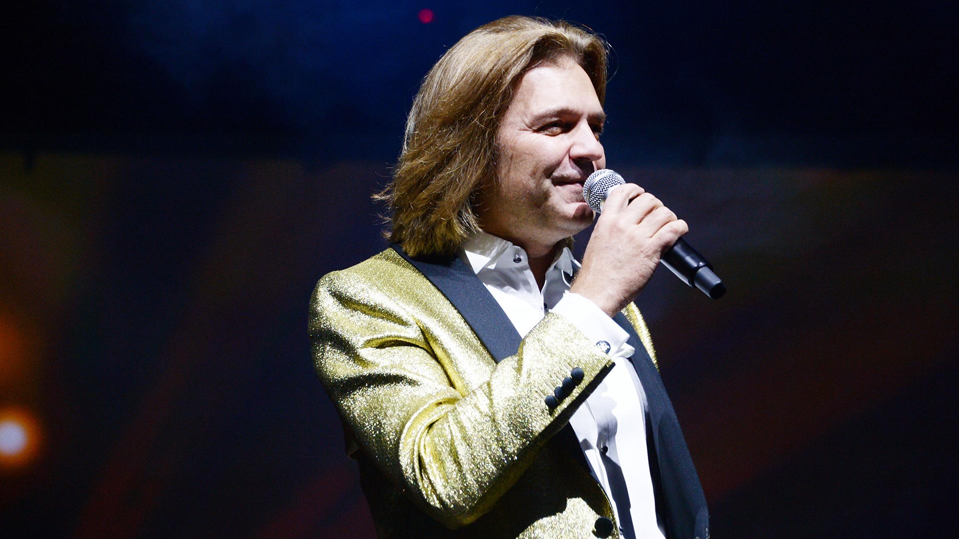 Фото: Anatoly Lomokhov globallookpress.com