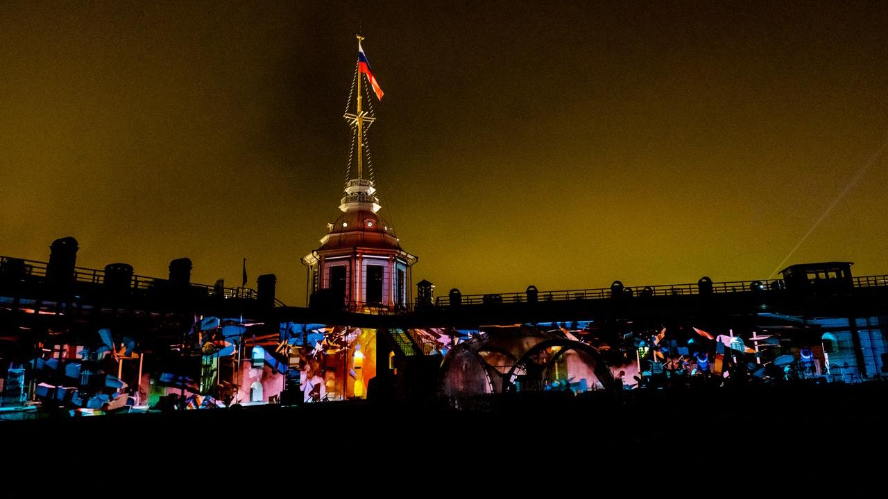 Фото: vk.com Фестиваль «Чудо Света»