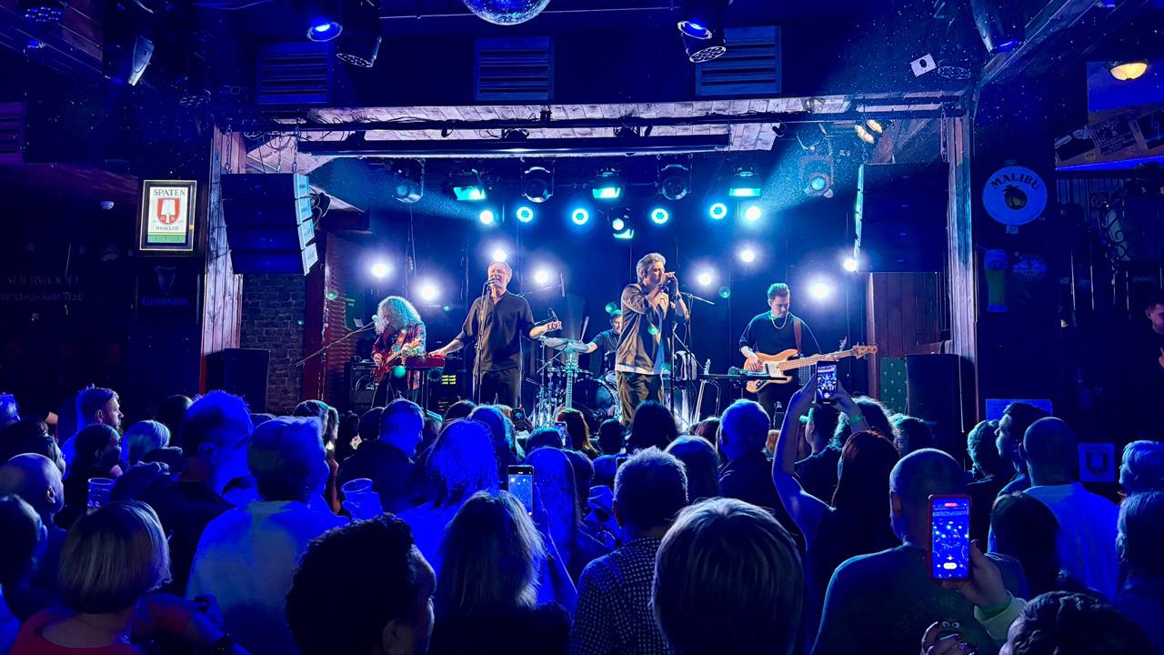 Фото: vk.com Ундервуд