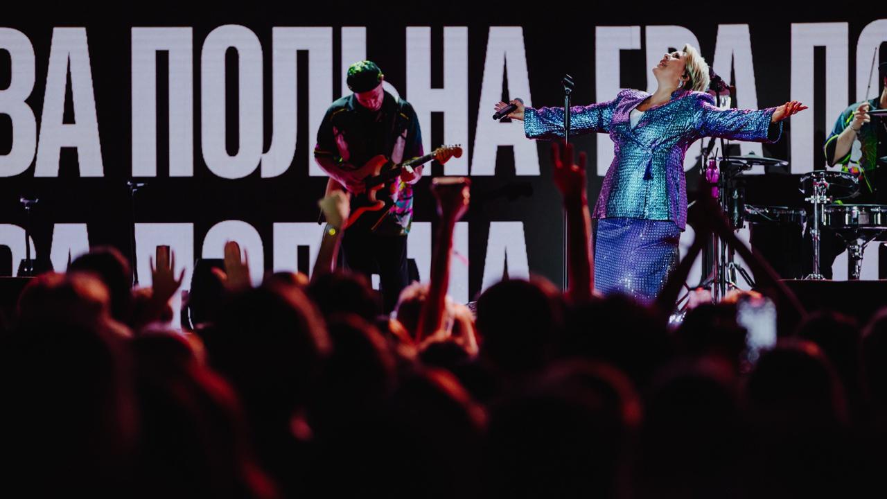 Фото: vk.com Ева Польна