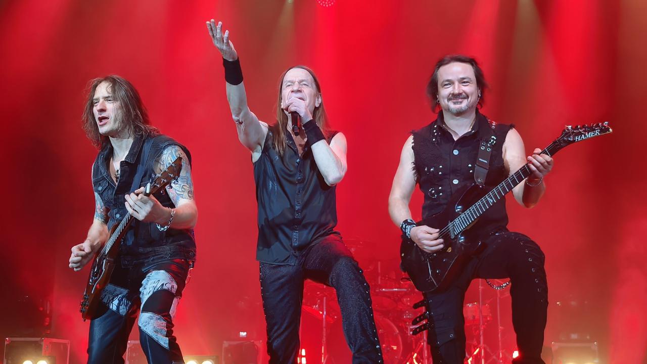 Фото: vk.com Группа Кипелов