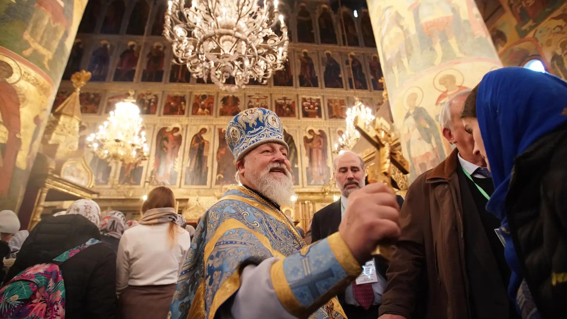 Фото: ИЗВЕСТИЯ Известия