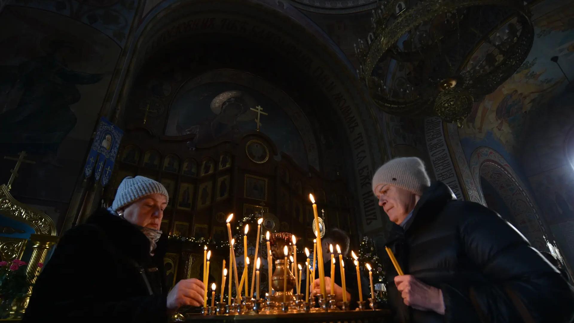 Фото: ИЗВЕСТИЯ Александр Полегенько