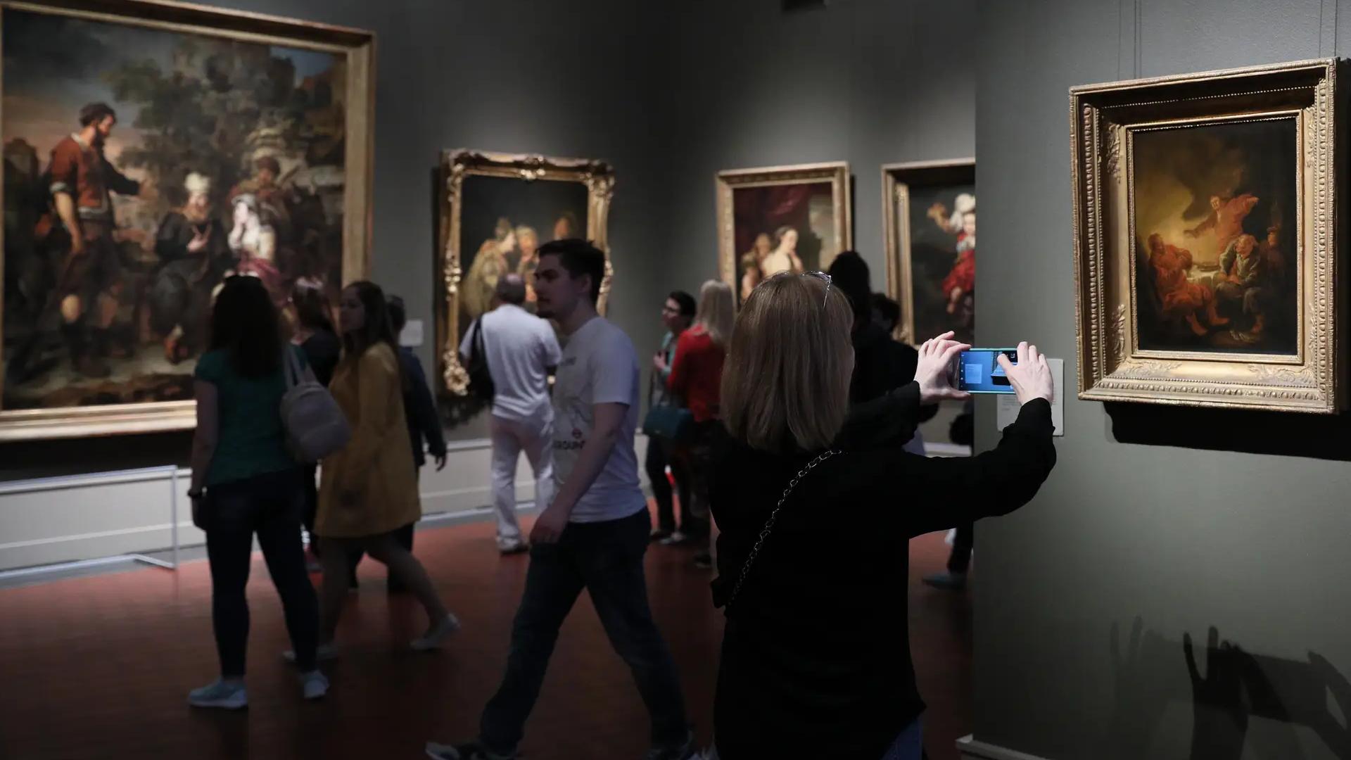 Фото: ИЗВЕСТИЯ Архив «Известий»