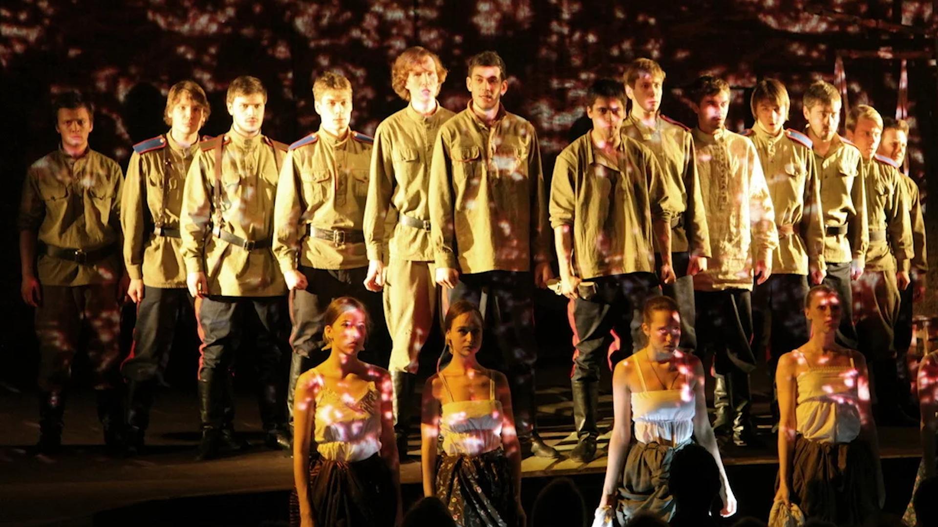 Фото: vteatrekozlov.net