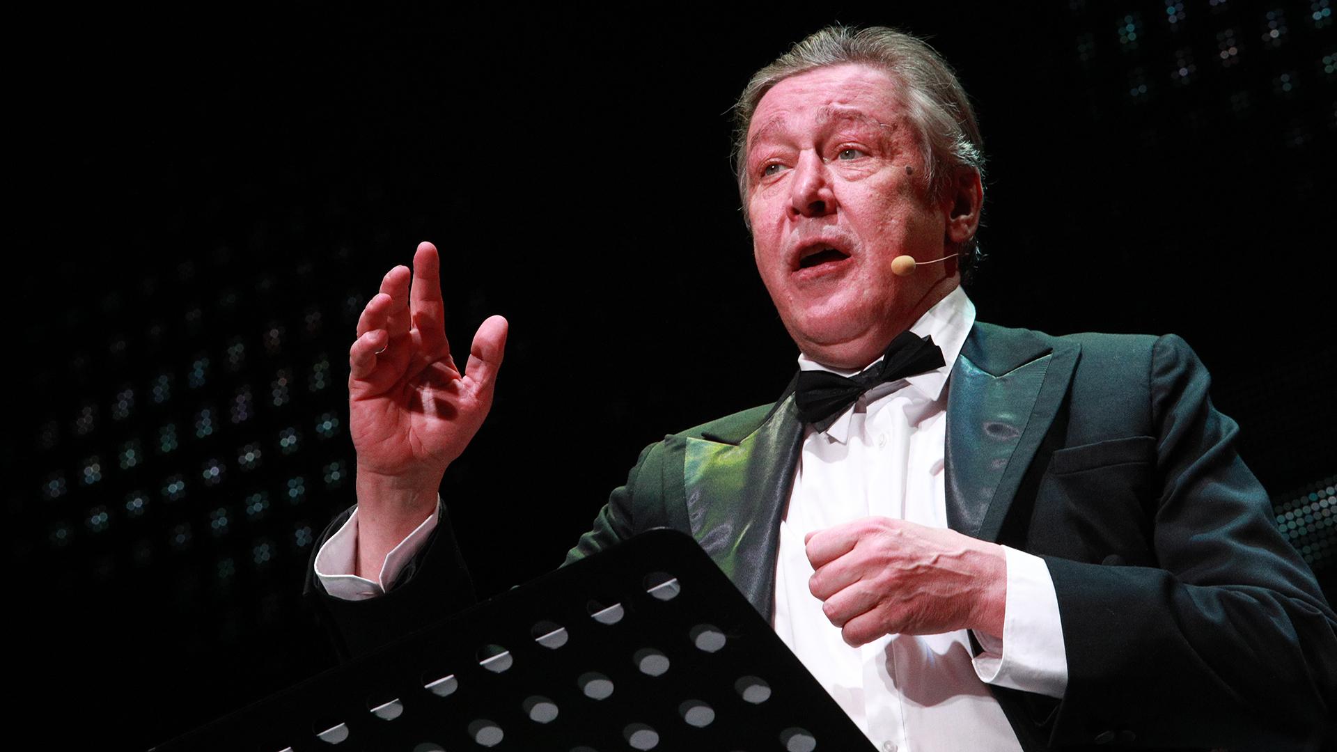 Фото: Bulkin Sergey globallookpress.com