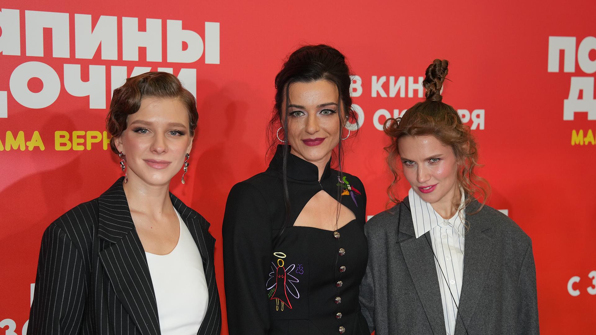 Фото: ИЗВЕСТИЯ Дмитрий Коротаев