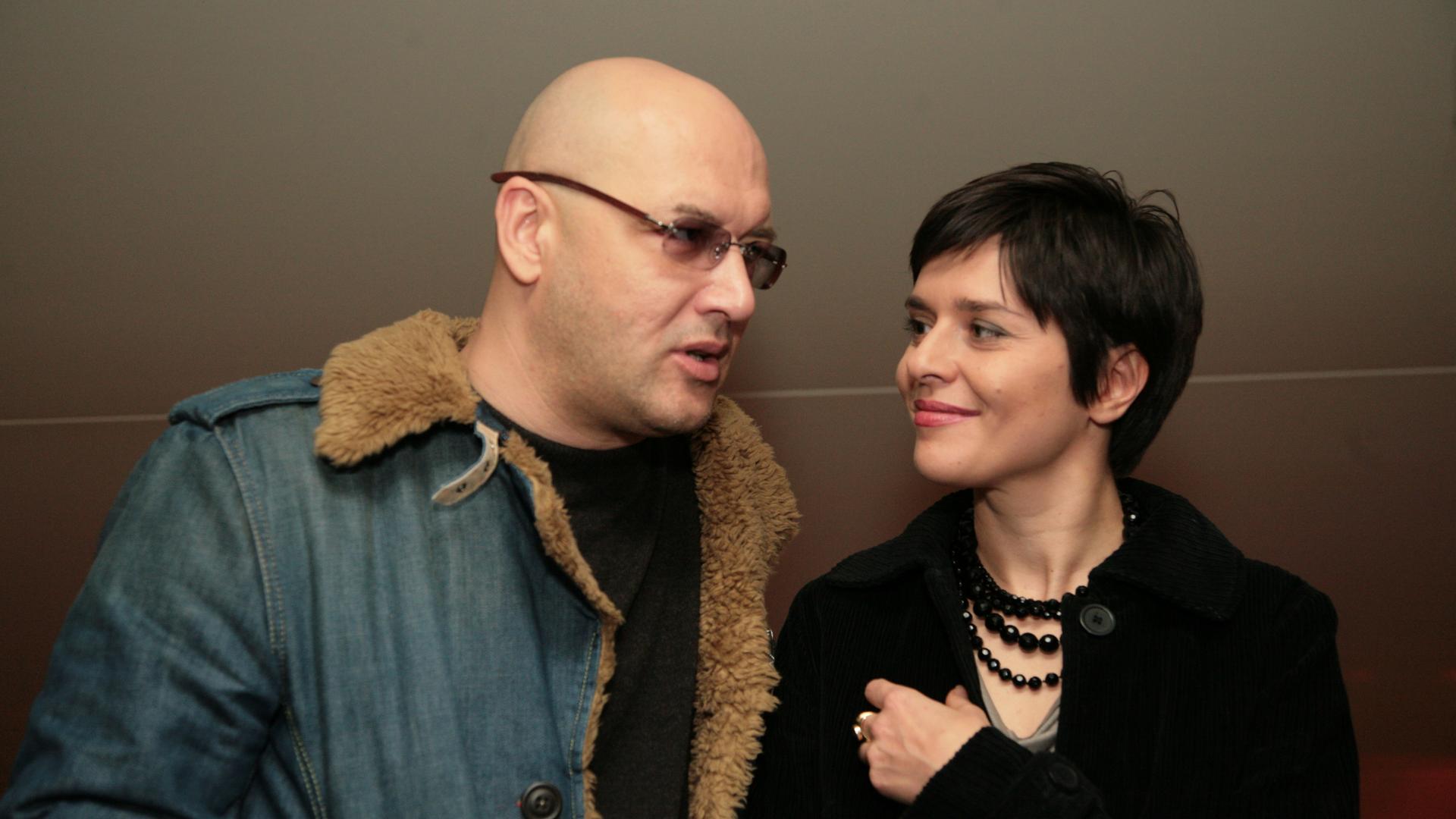 Фото: Natalya Loginova Russian Look