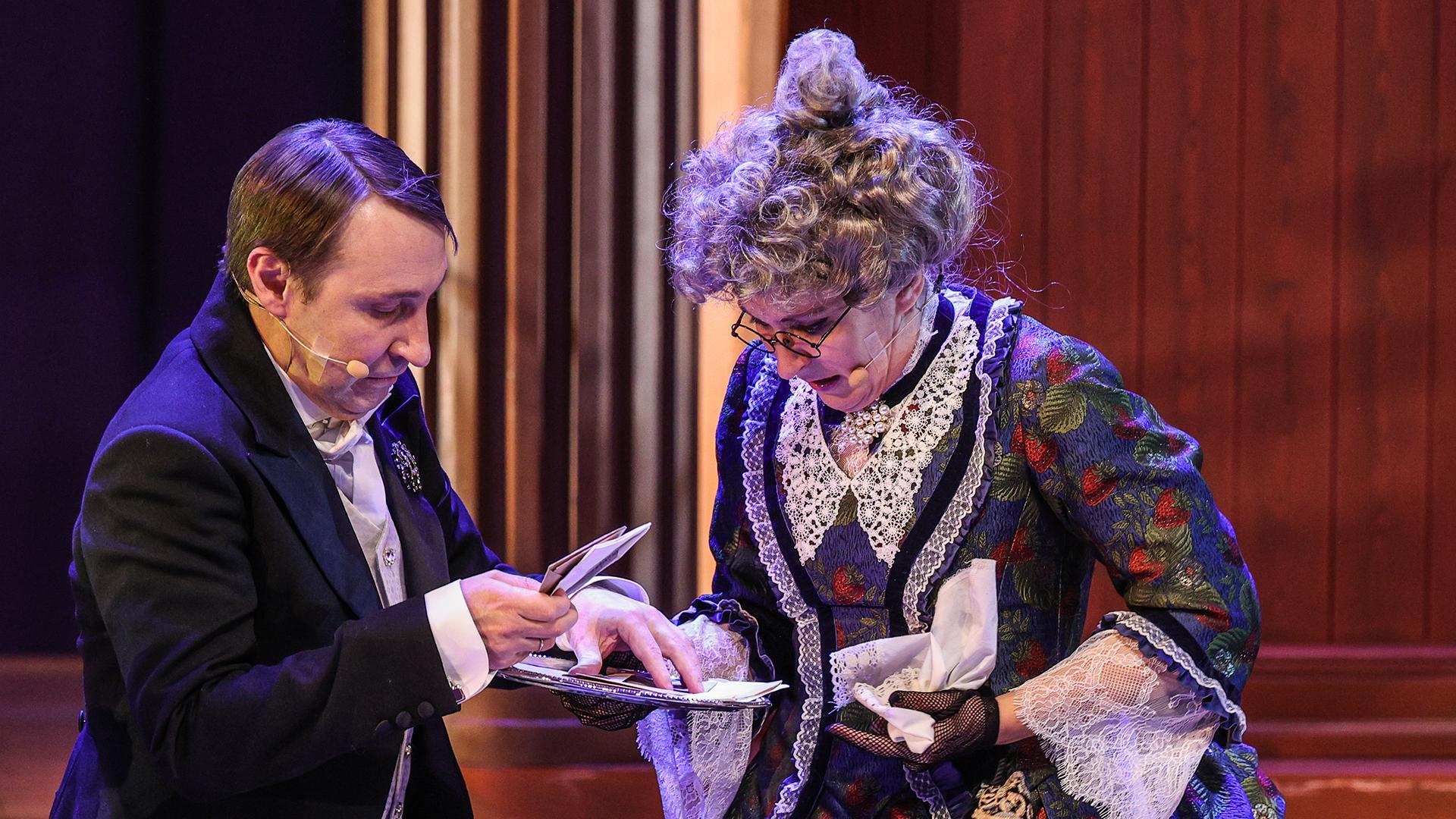 Фото: Bulkin Sergey globallookpress.com