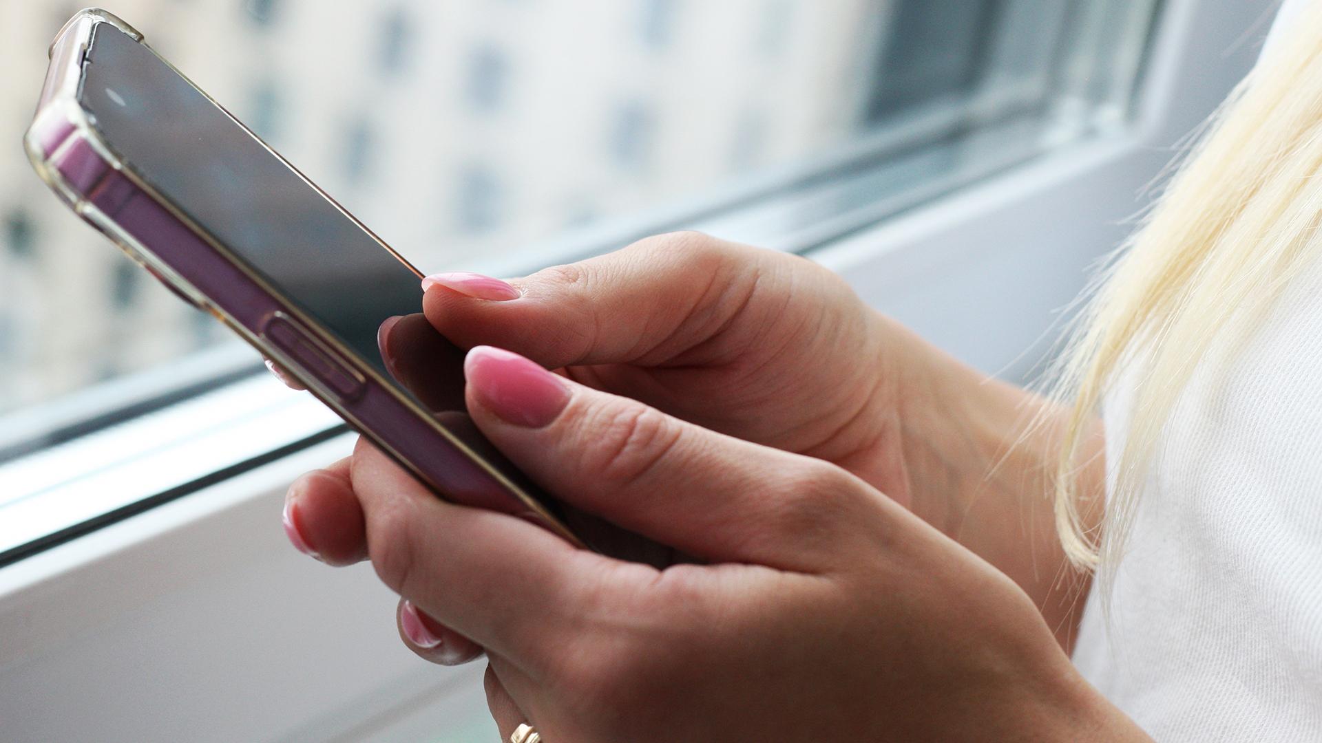 Фото: ИЗВЕСТИЯ Юлия Майорова