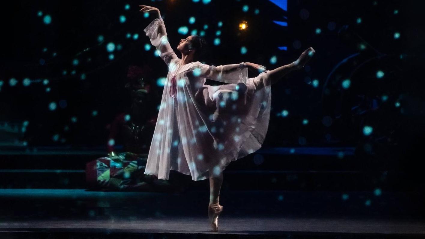 Фото: vk.com bolshoitheatre