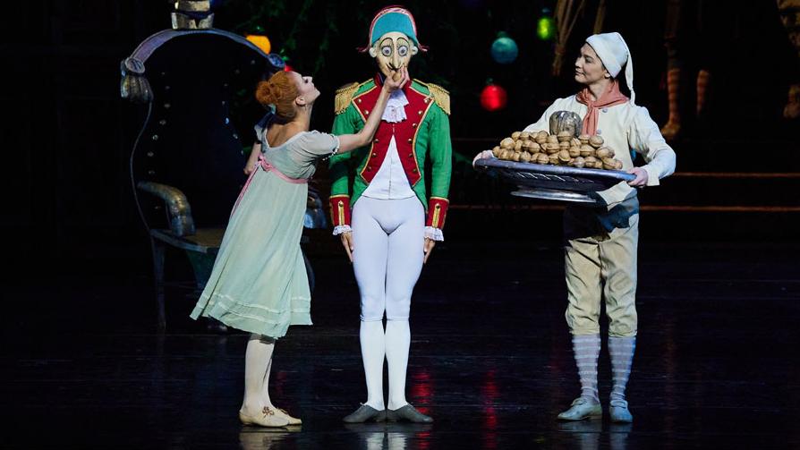 Фото: mariinsky.ru