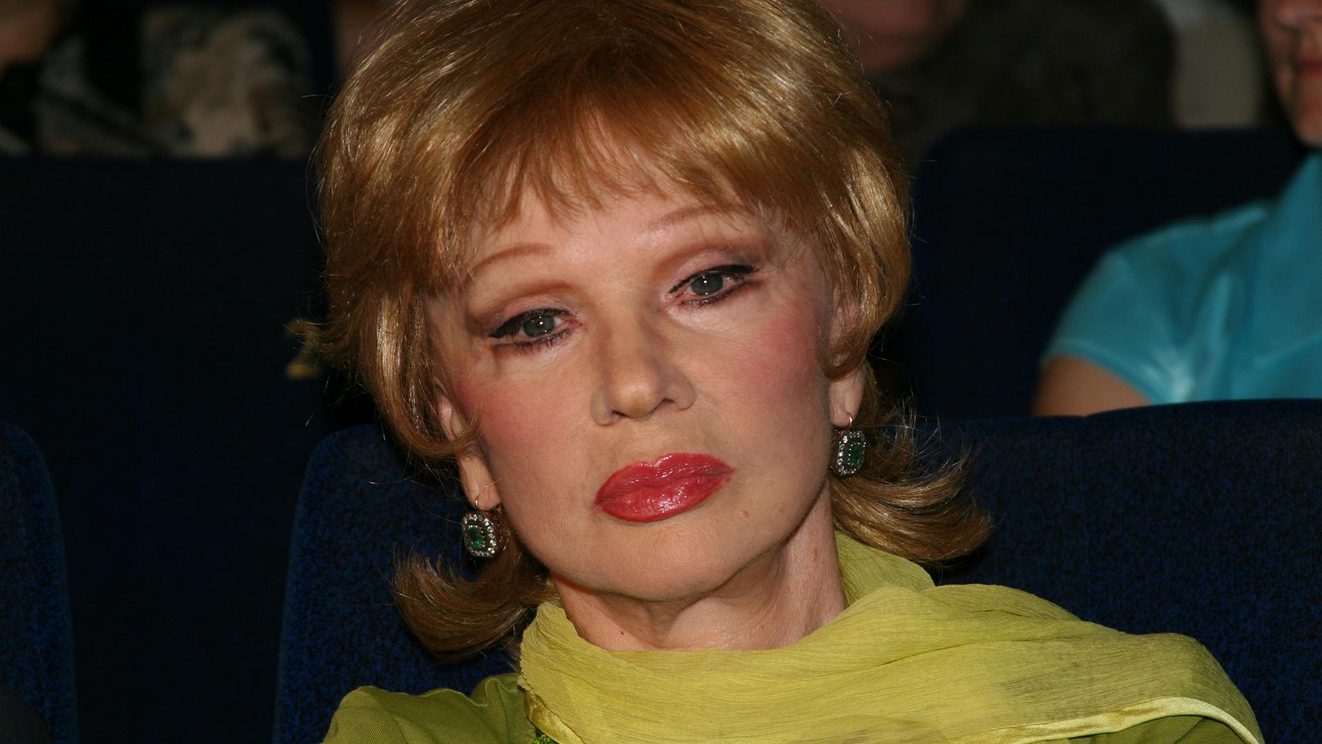 Фото: Juliya Khanina globallookpress.com