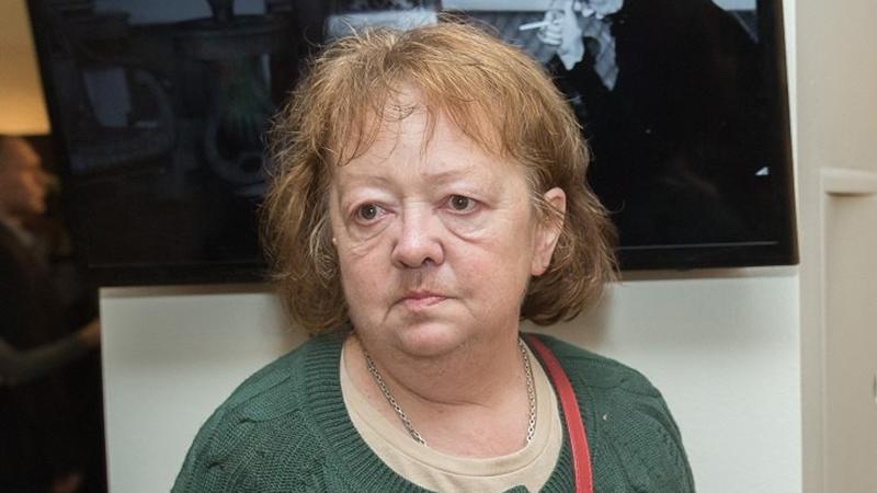 Дочь Мария Фото: kino-teatr.ru