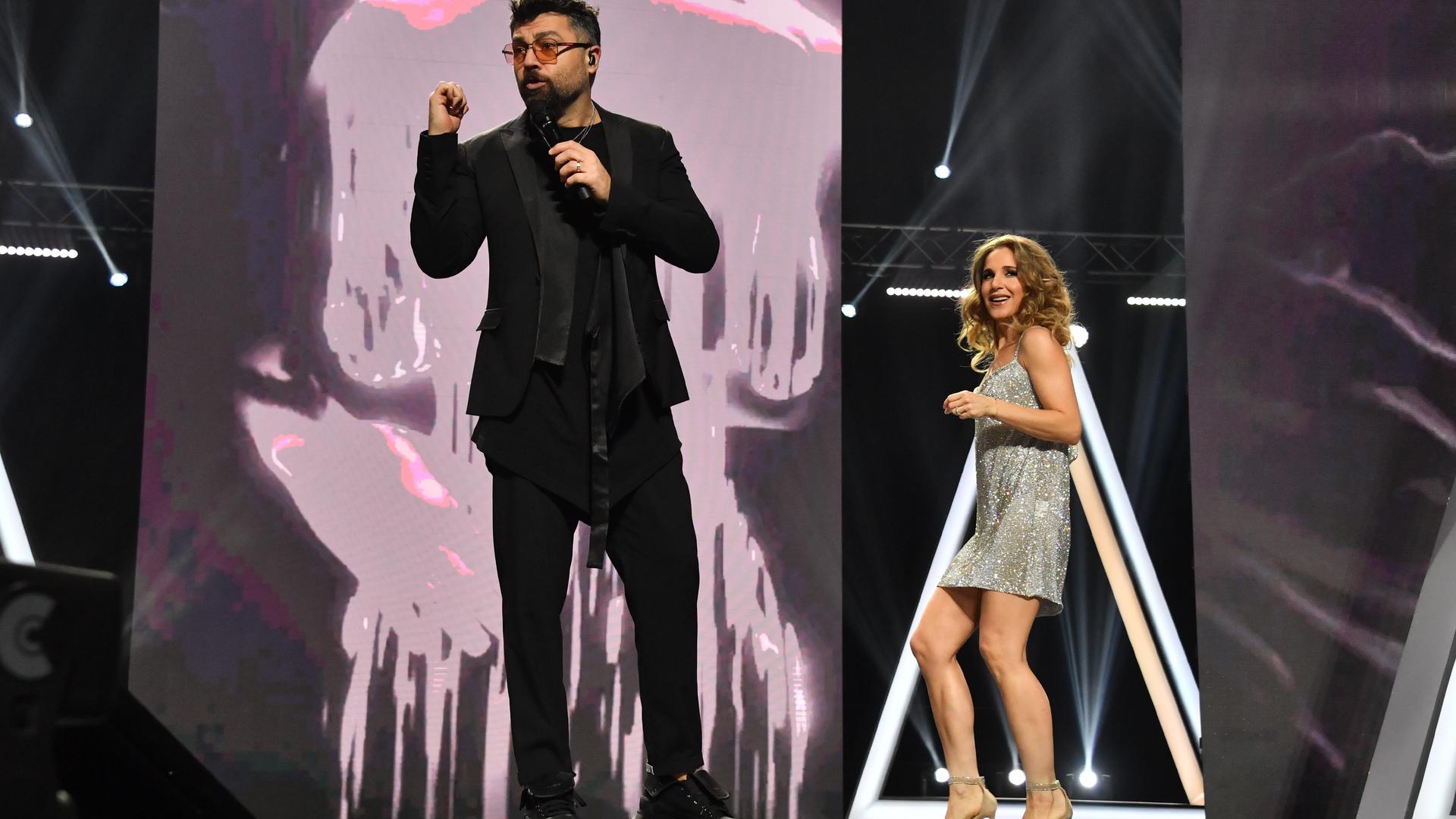 Фото: Komsomolskaya Pravda Global Look Press