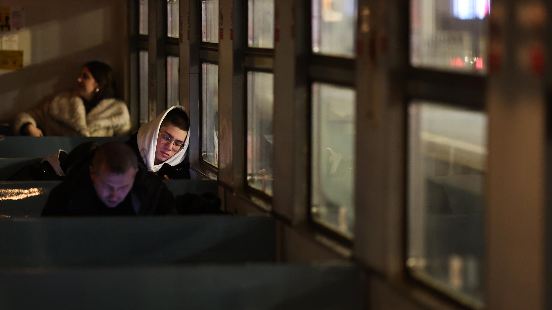 Фото: Belkin Alexey globallookpress.com