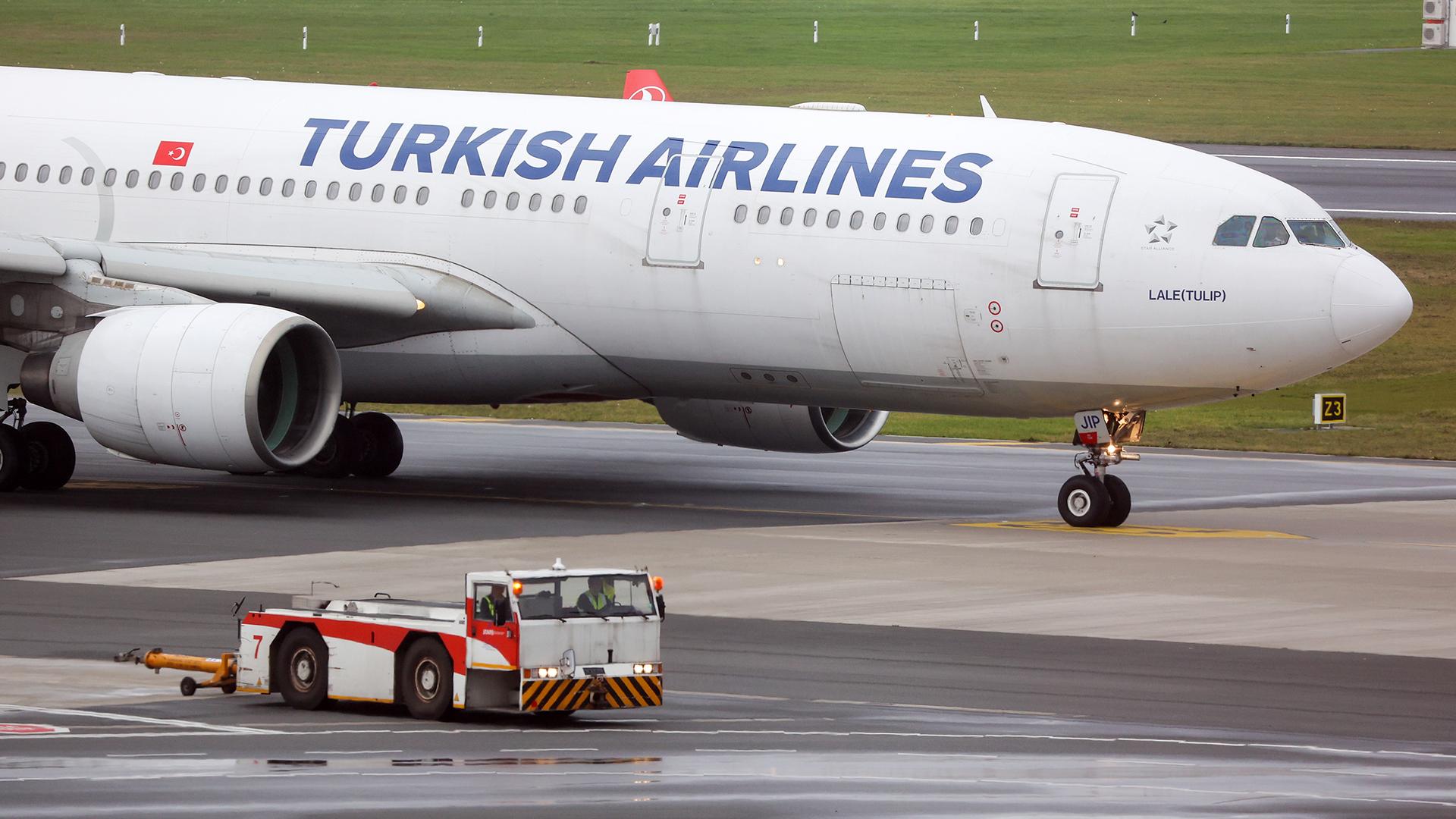 Фото: Bodo Marks globallookpress.com