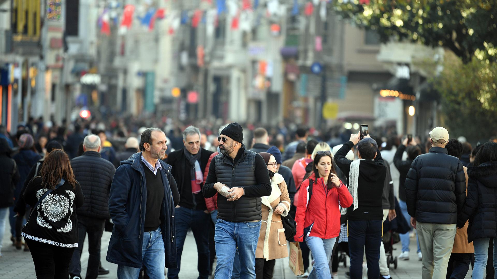 Фото: Sha Dati globallookpresss.com