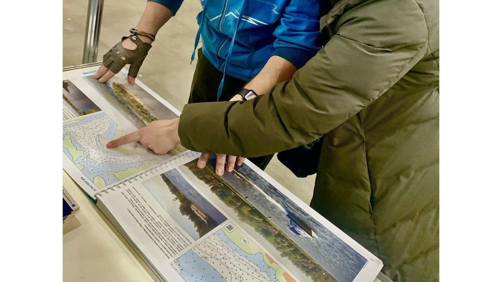 Фото: пресс-служба ООО »ЦРПИ